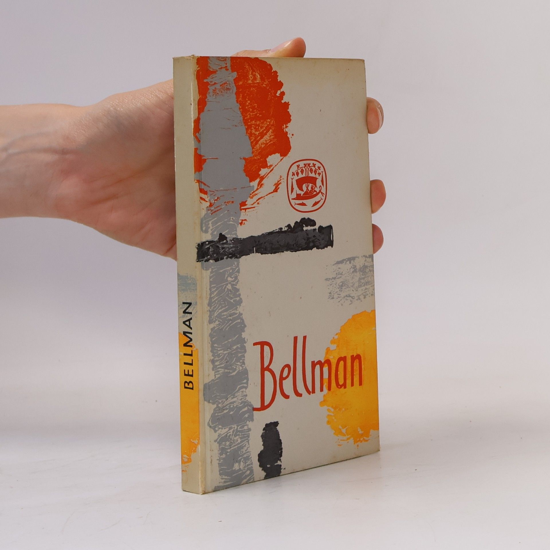 Autorenkollektiv Bellman
