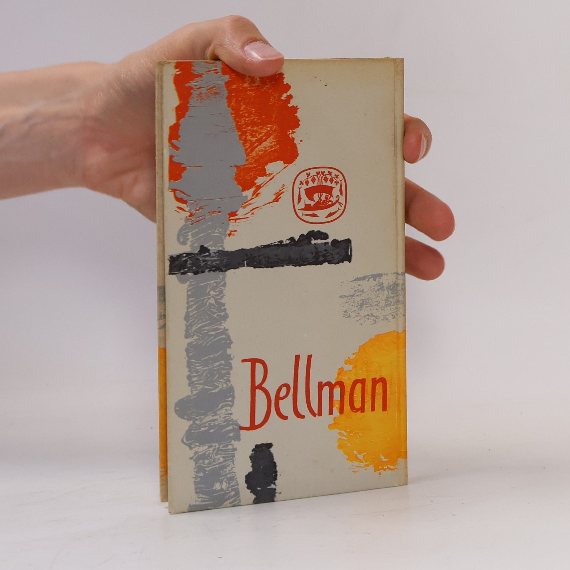 Autorenkollektiv Bellman