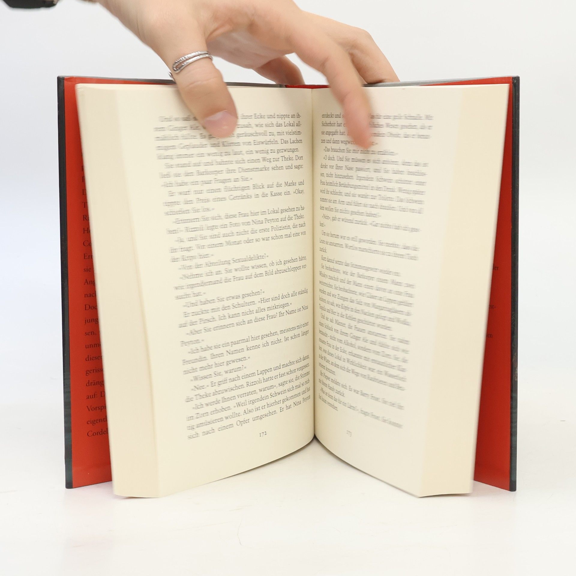 Tess Gerritsen Die Chirurgin