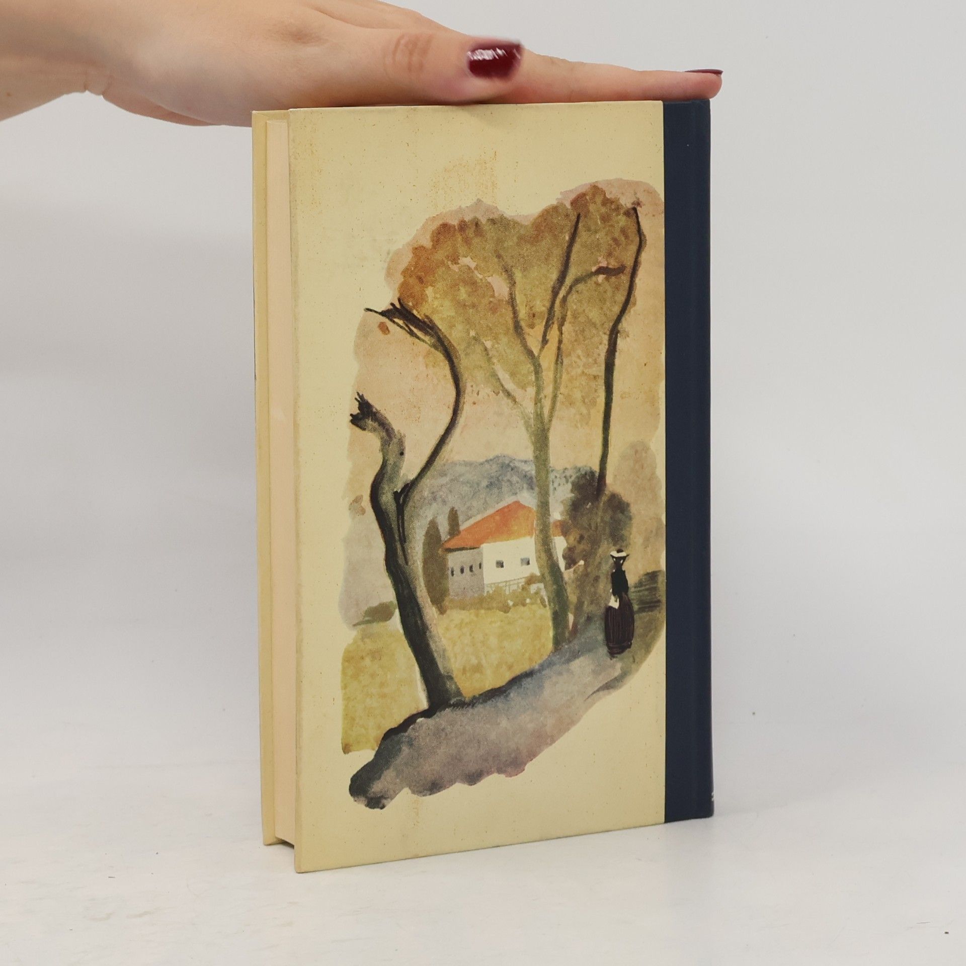 Guy de Maupassant Unser Herz