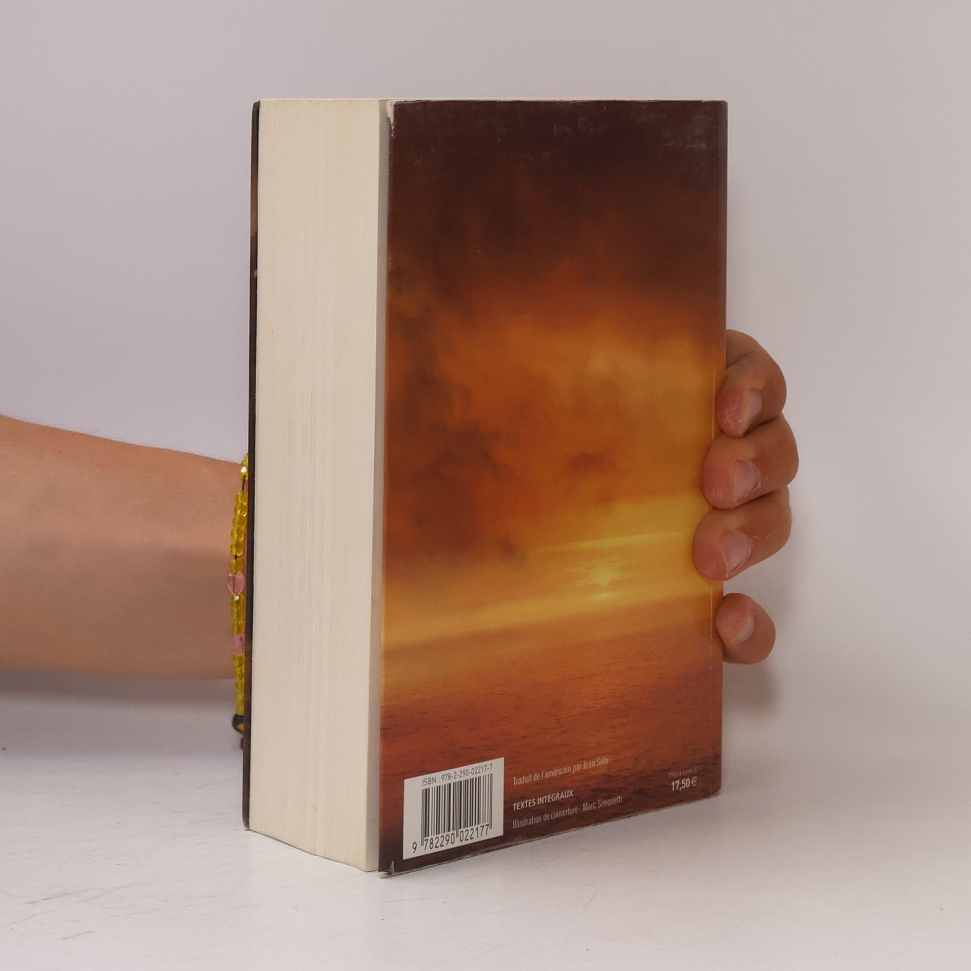 George R. R. Martin Le Trône de fer, L'intégrale tome 4