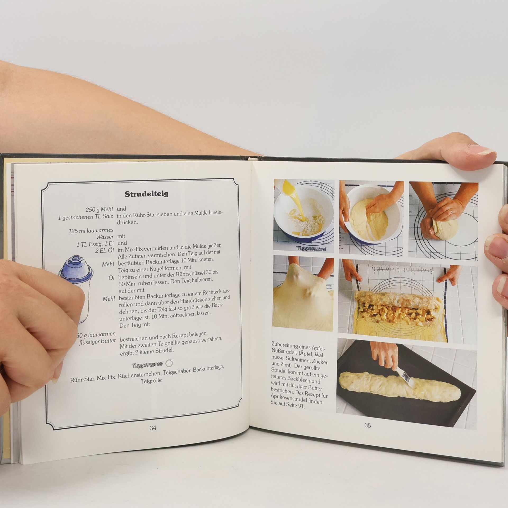 Autorenkollektiv Herrliche Tupperware. Kuchen und Torten