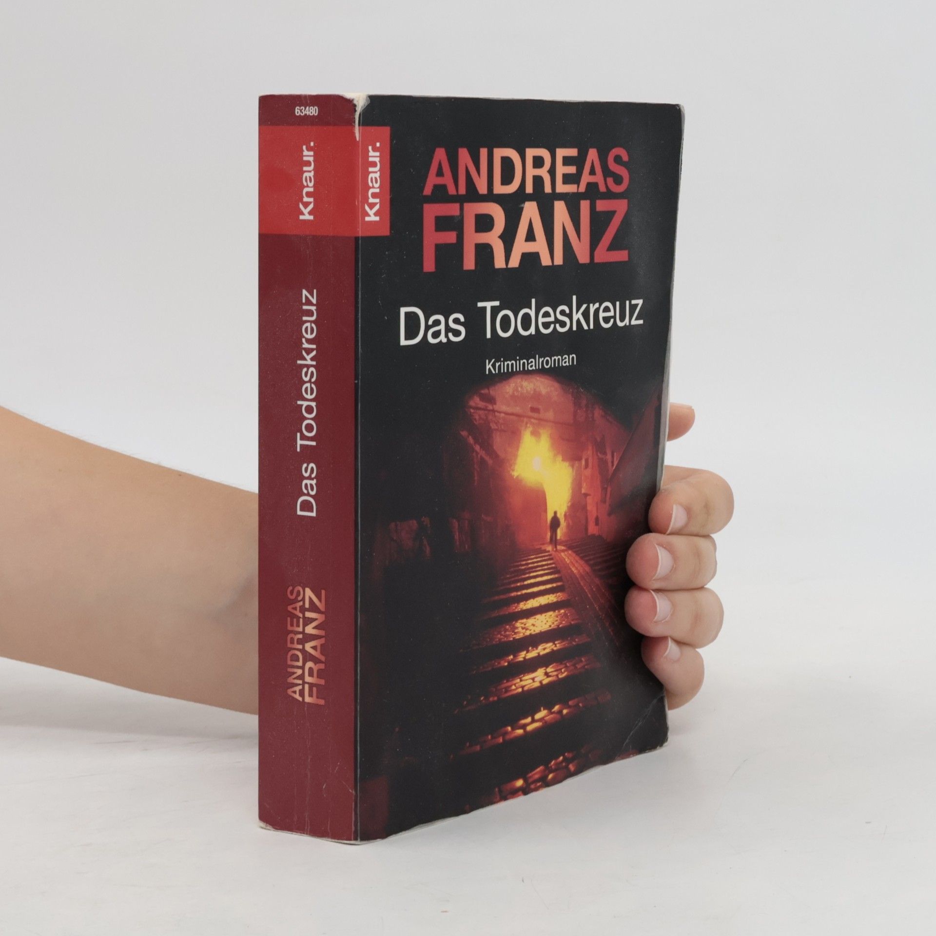 Das Todeskreuz