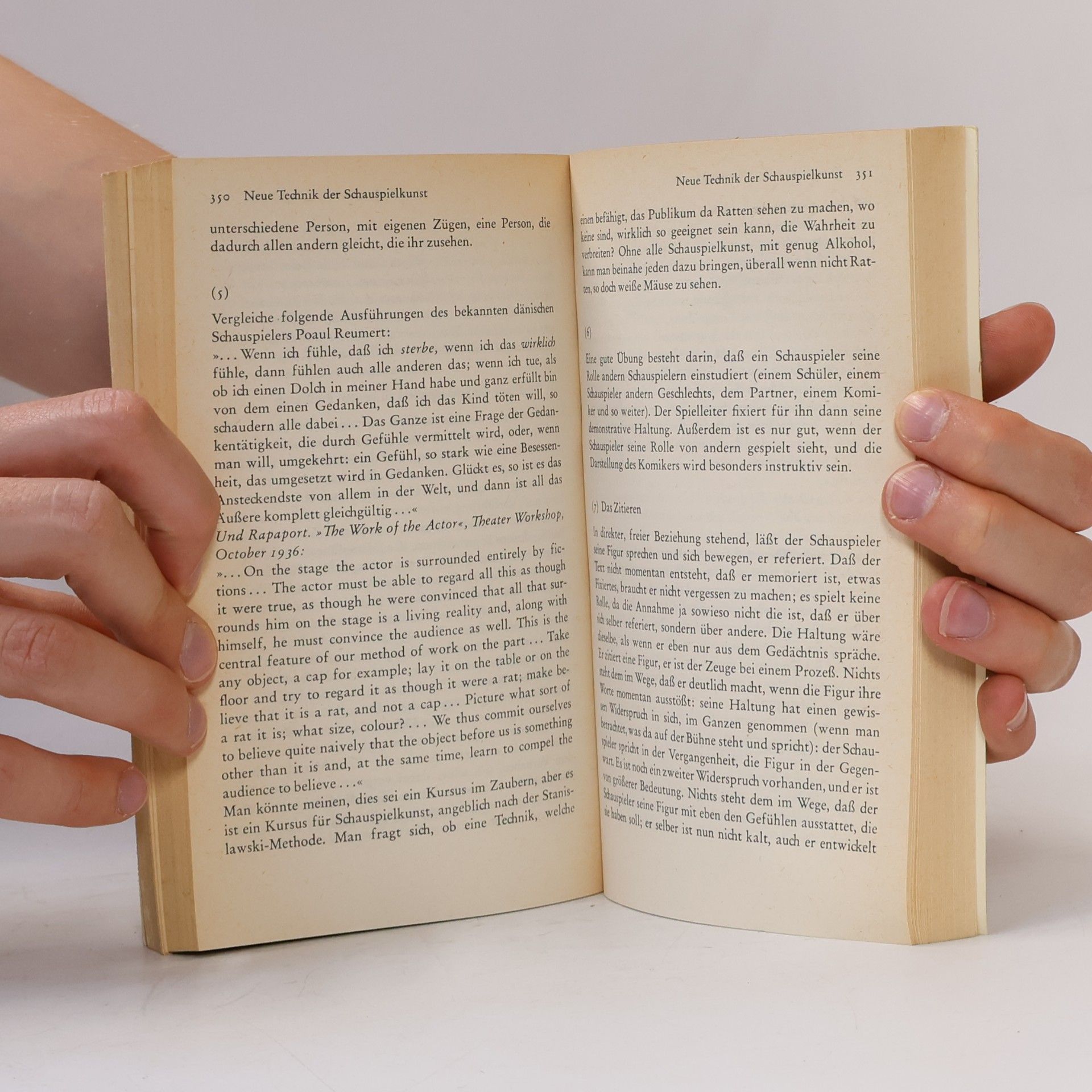 Bertolt Brecht Gesammelte Werke 15. Schriften zum Theater 1