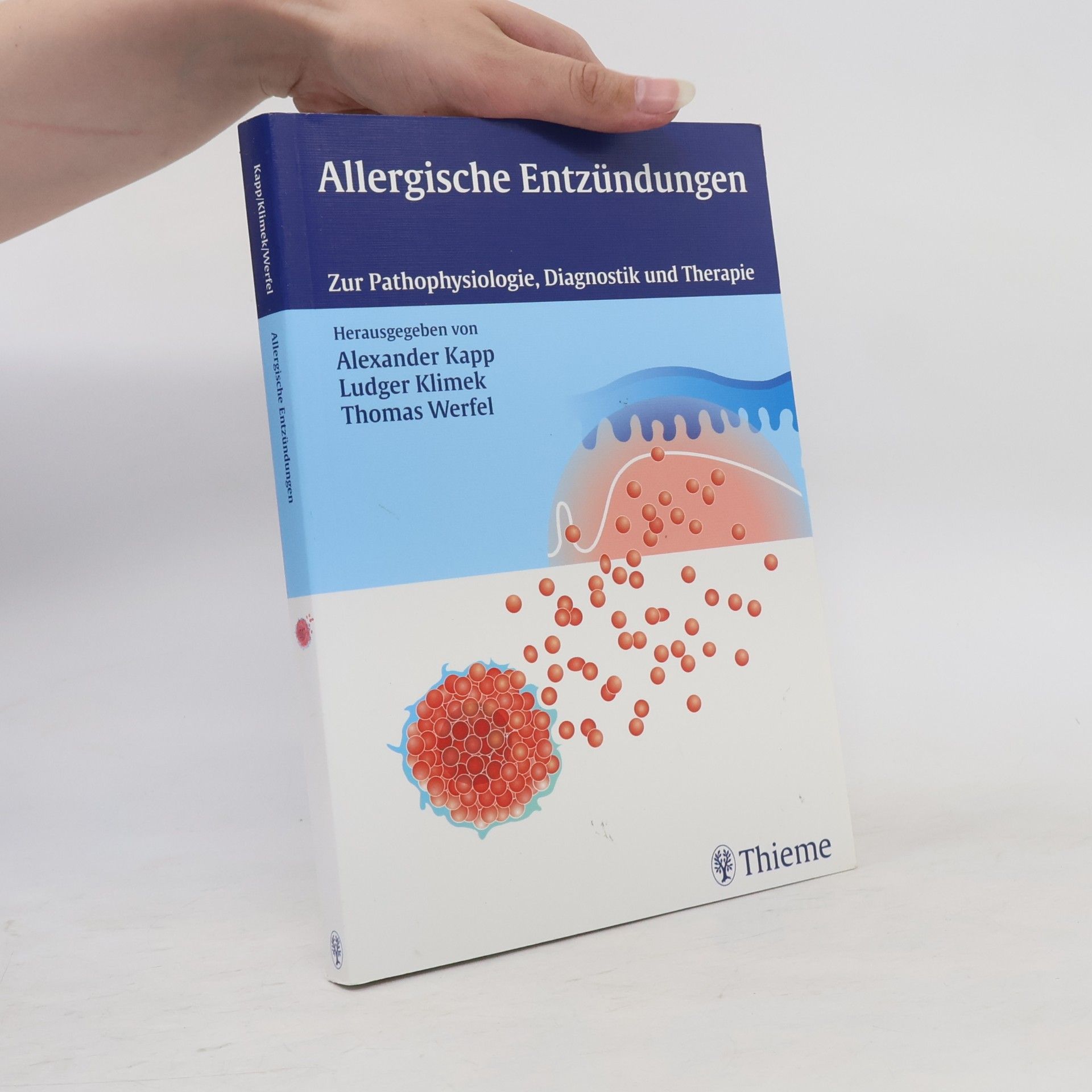 Allergische Entzündungen