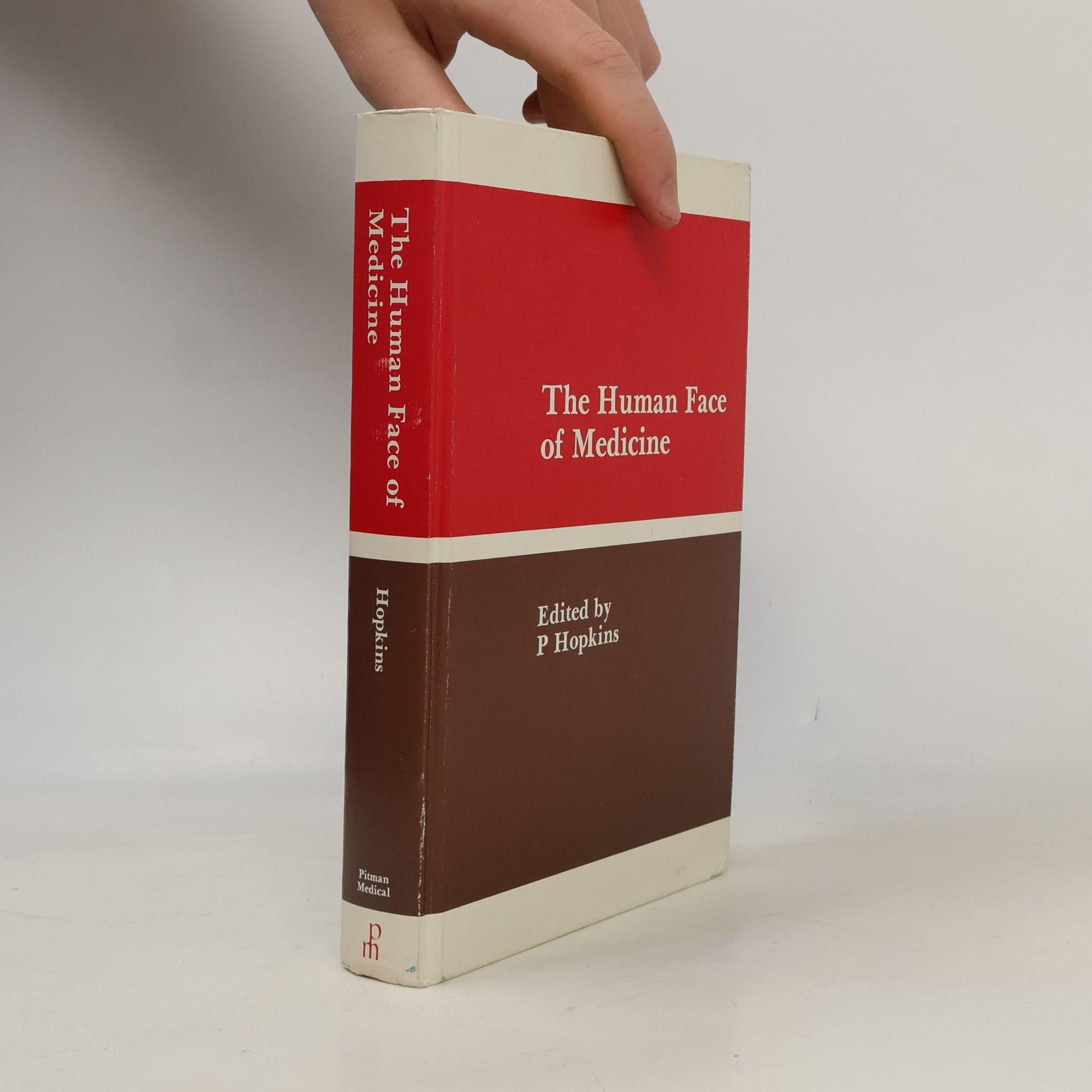 Philip O. Hopkins The Human Face of Medicine
