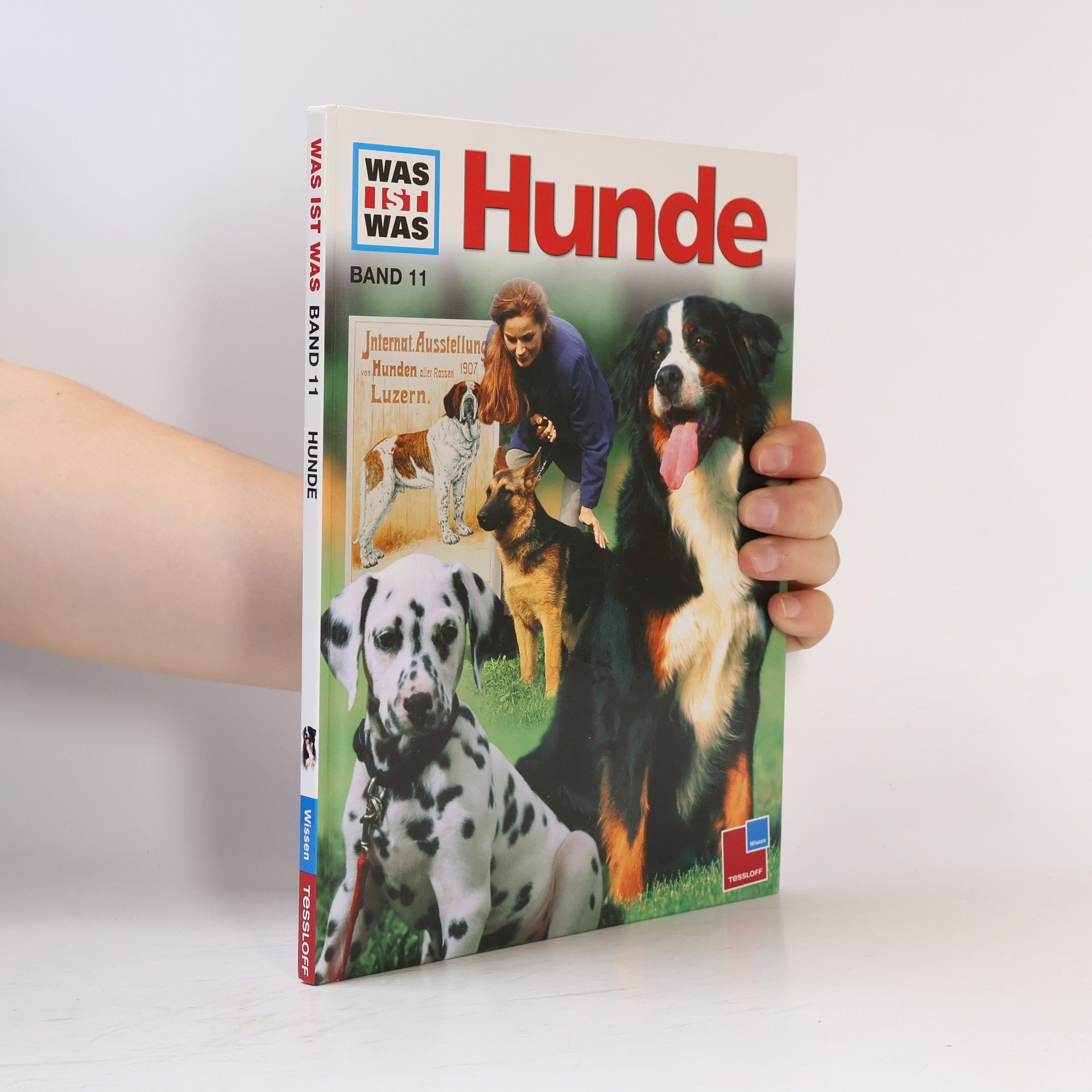 Peter Teichmann Hunde