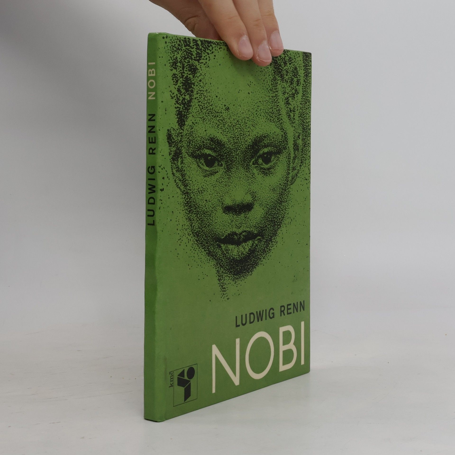 Ludwig Renn Nobi