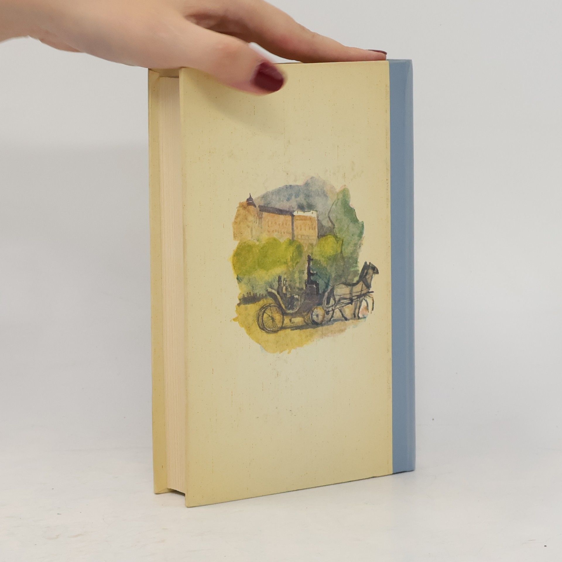 Guy de Maupassant Am Leben Vorbei