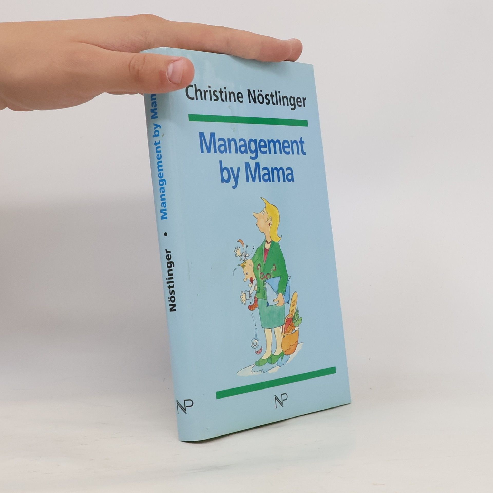 Management by Mama