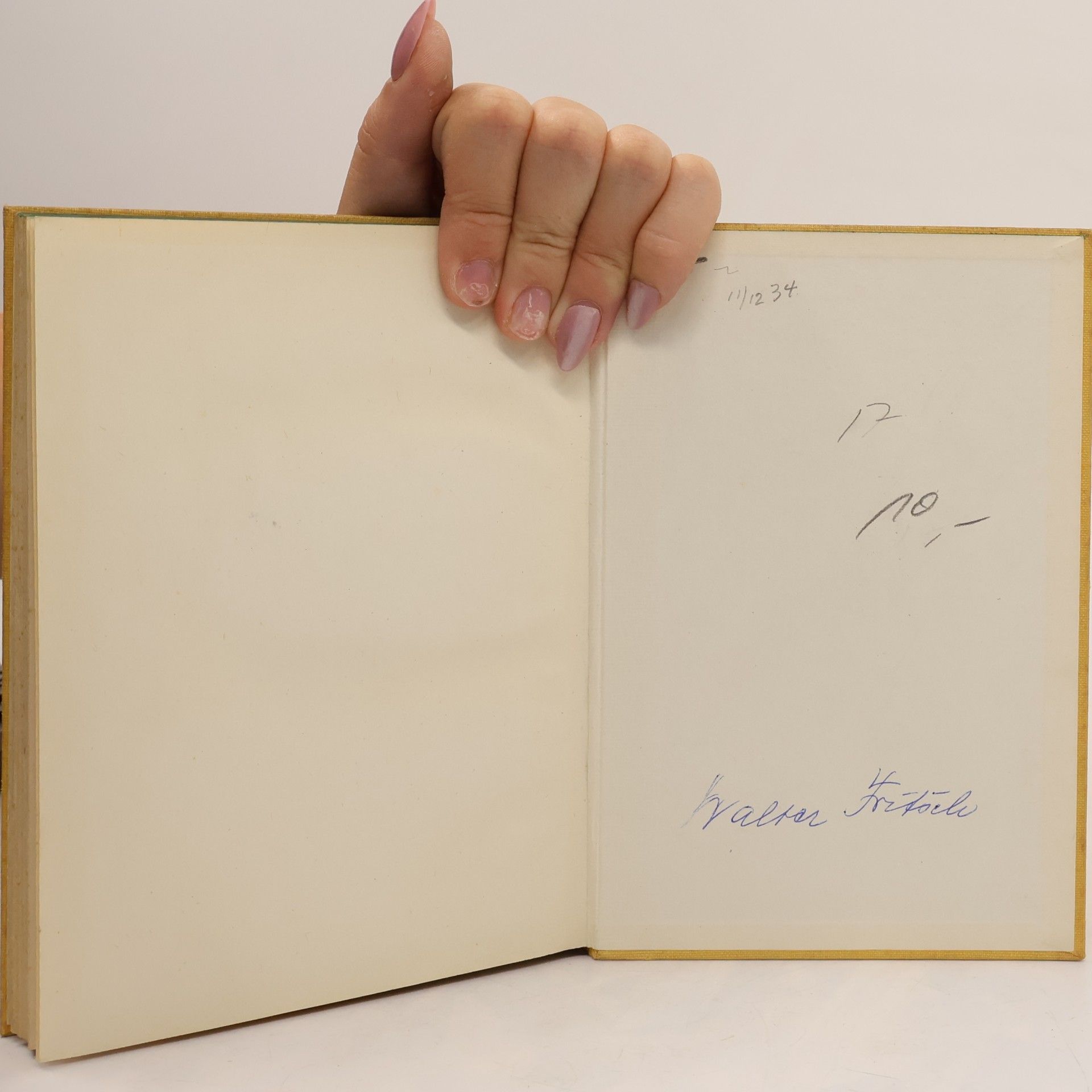 Hermann Löns Mein goldenes Buch. Dichtungen