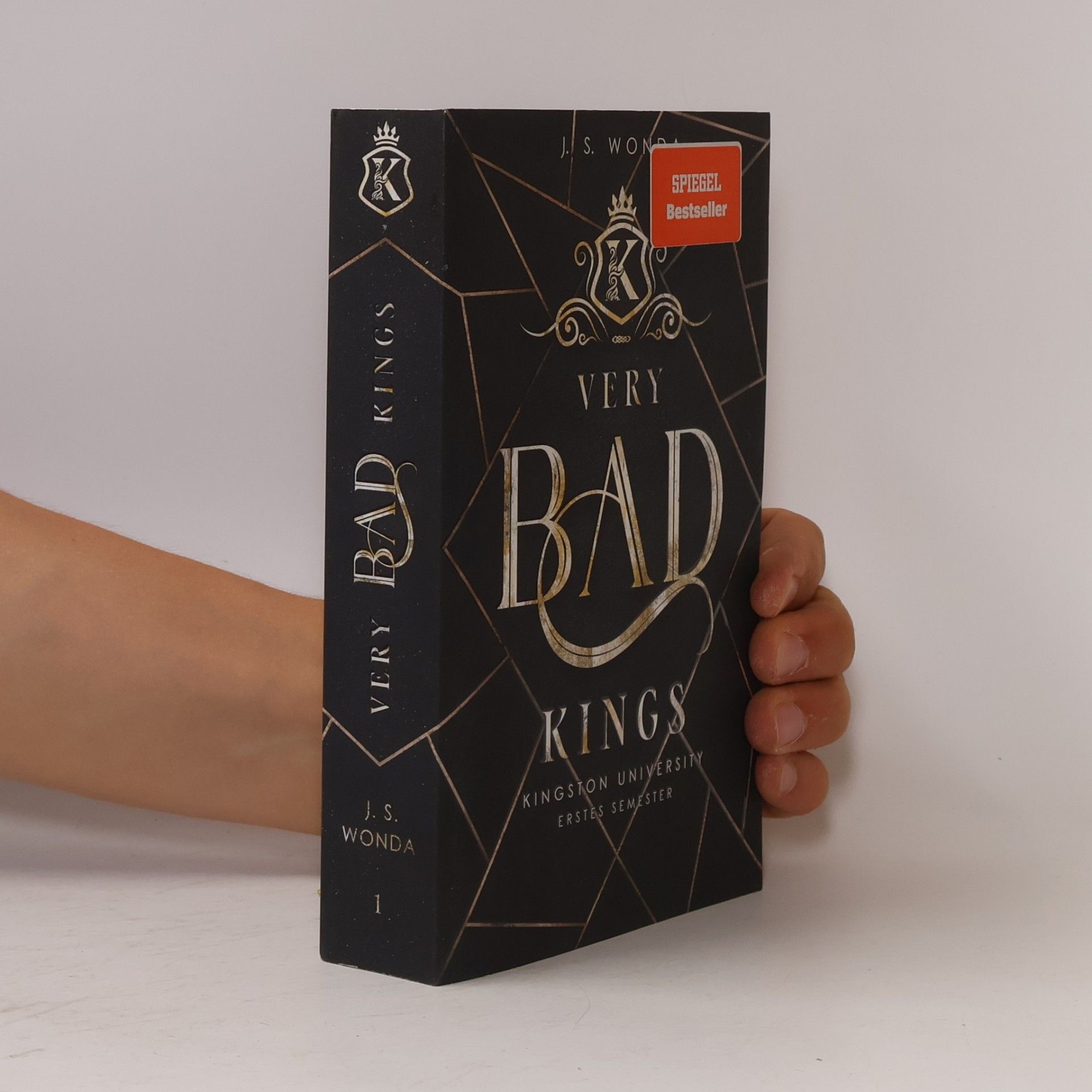 Very Bad Kings