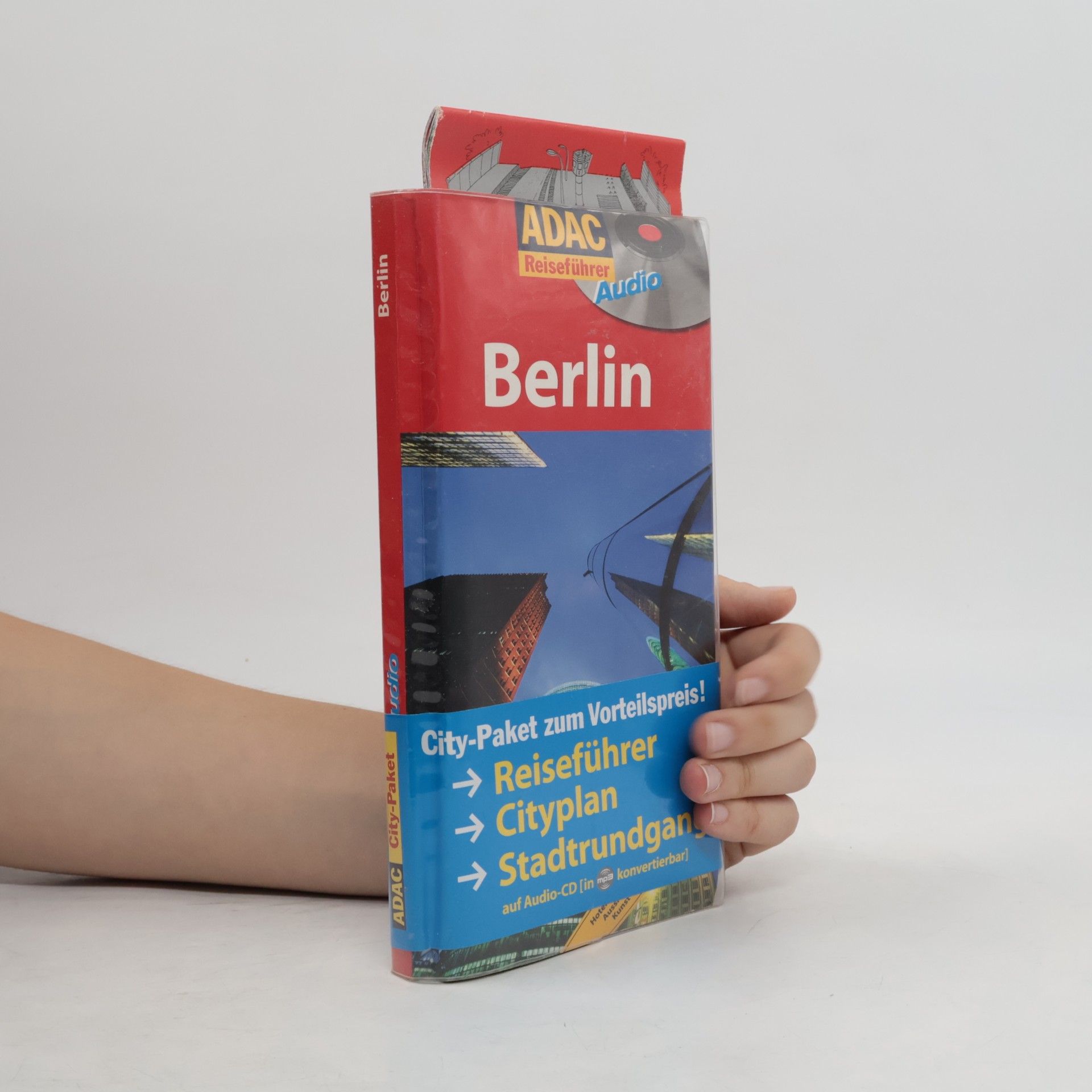 Autorenkollektiv Berlin, Potsdam