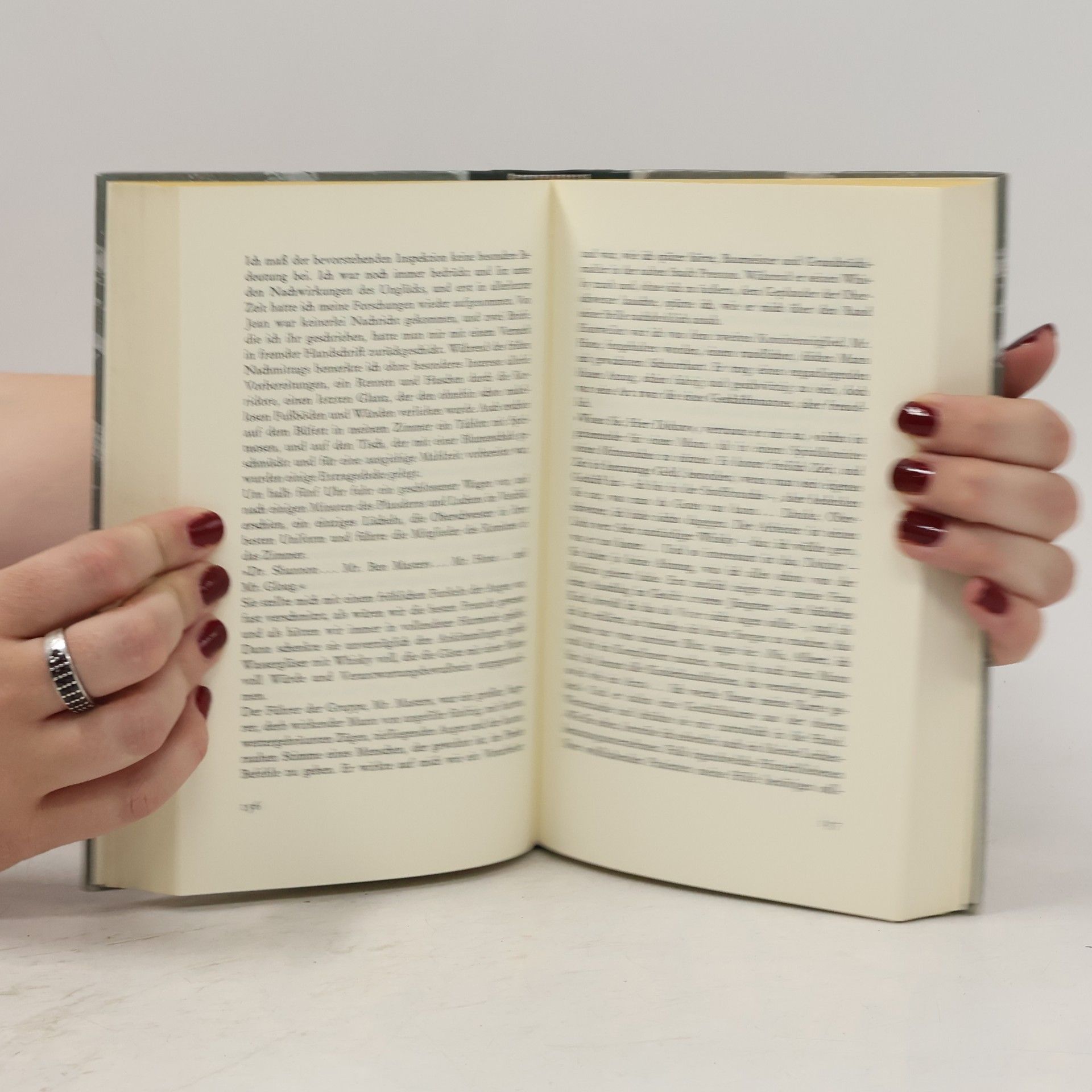 A. J. Cronin Doktor Shannons Weg