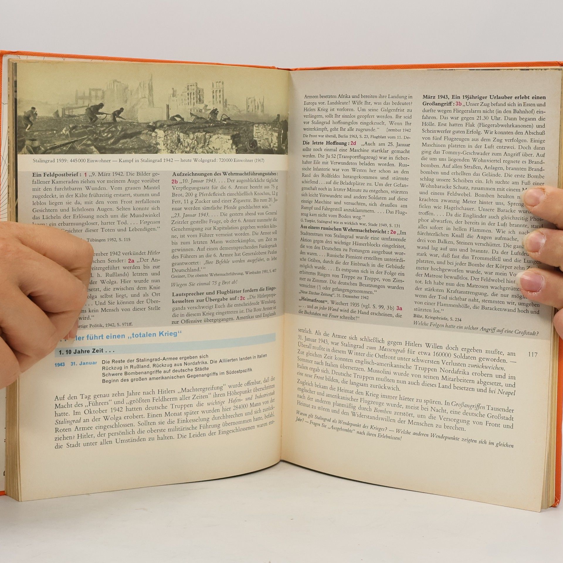 Autorenkollektiv Menschen in ihrer Zeit 4
