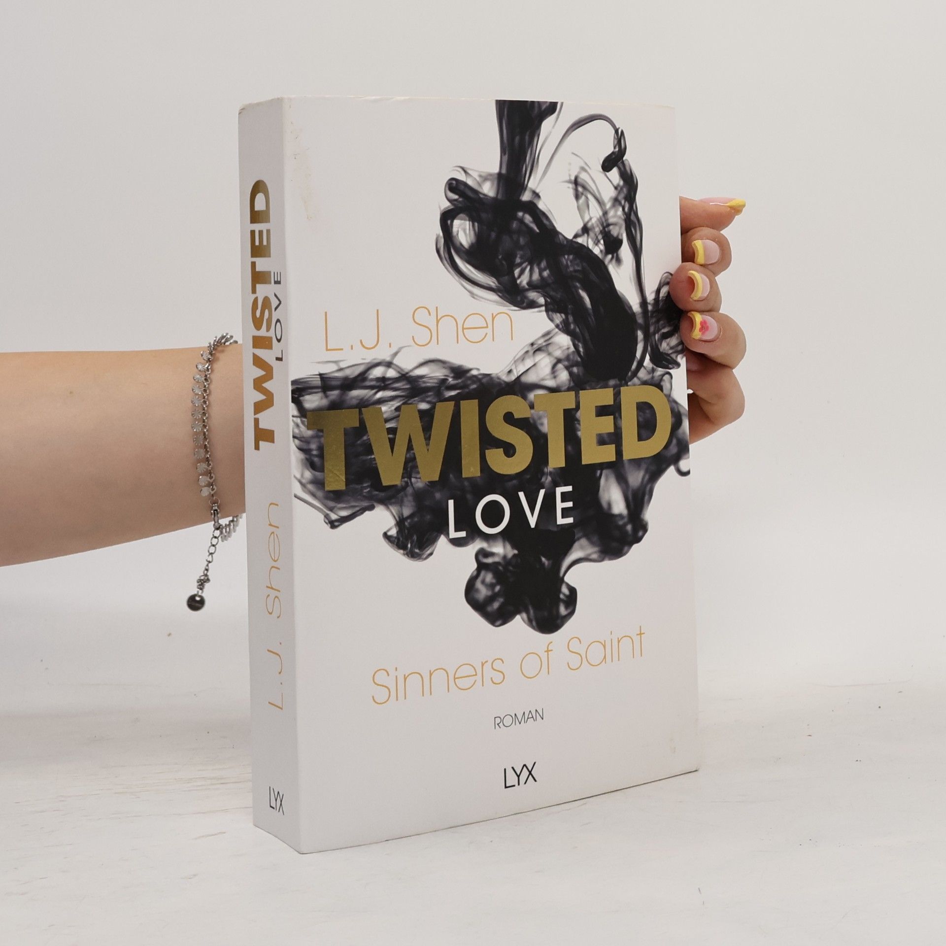 Twisted love