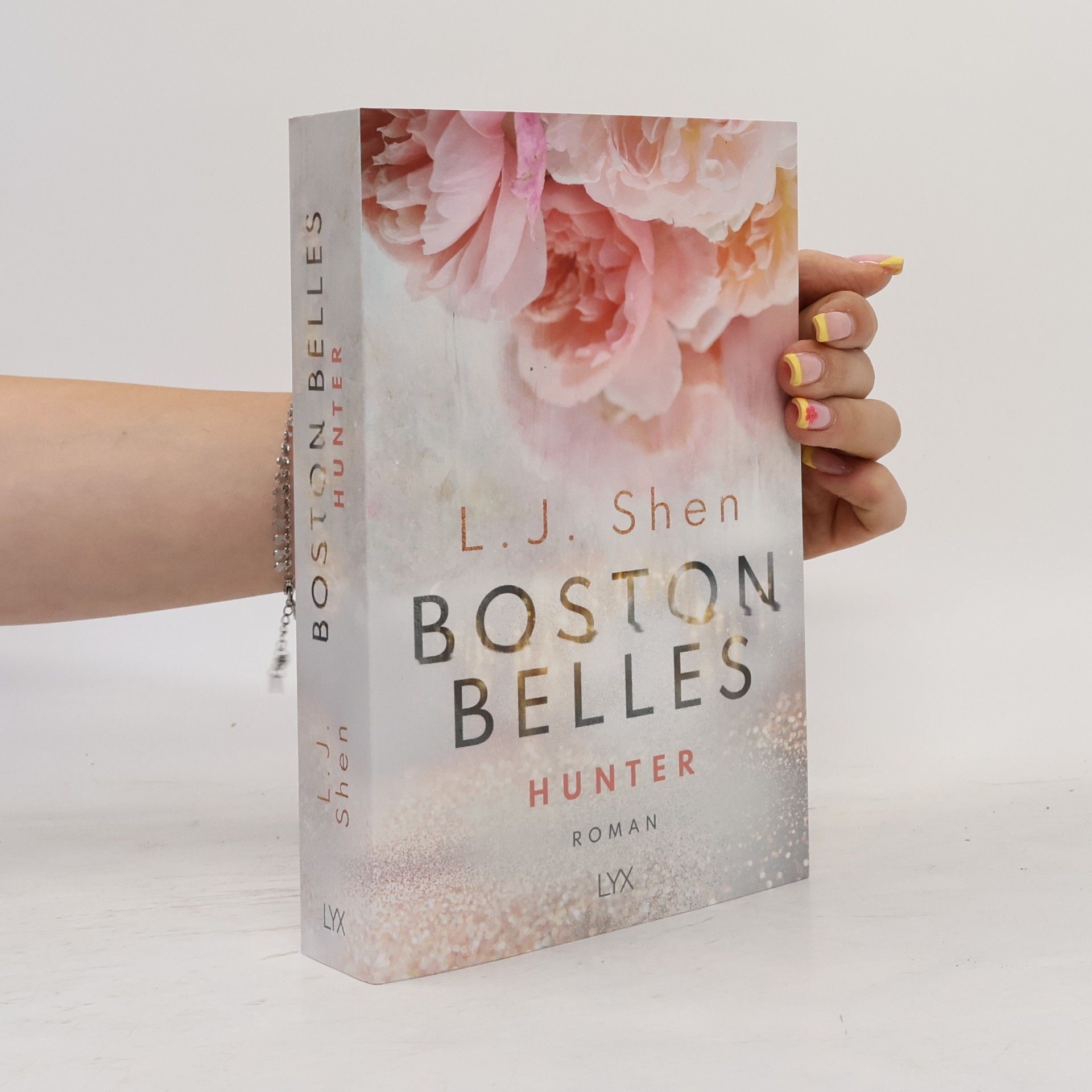 L. J. Shen Boston Belles - Hunter