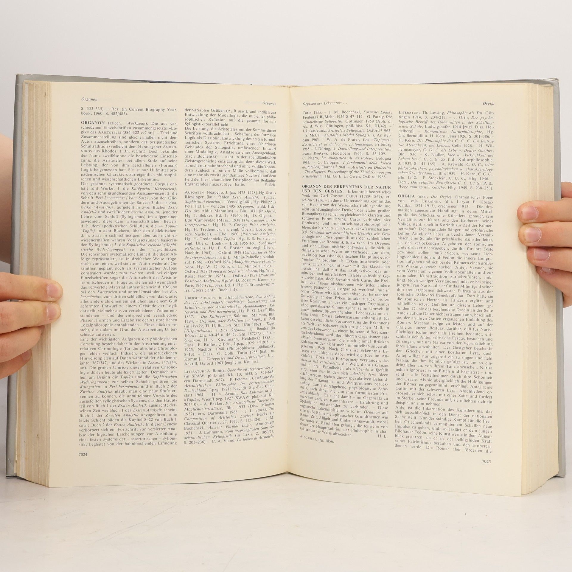 Autorenkollektiv Kindlers Literatur Lexikon VIII. Nel-Ple
