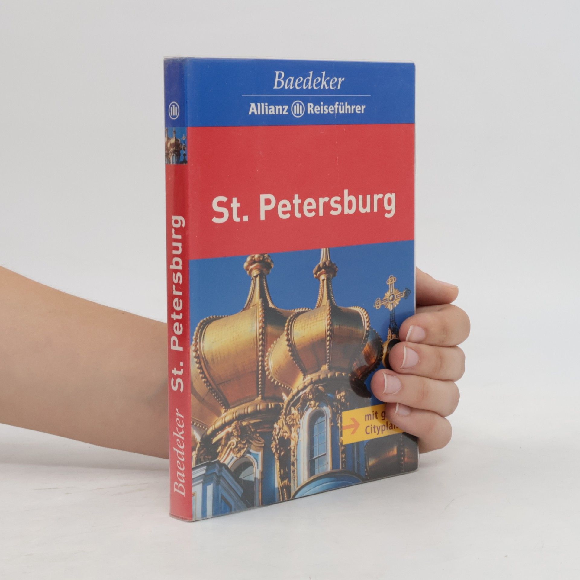 St. Petersburg