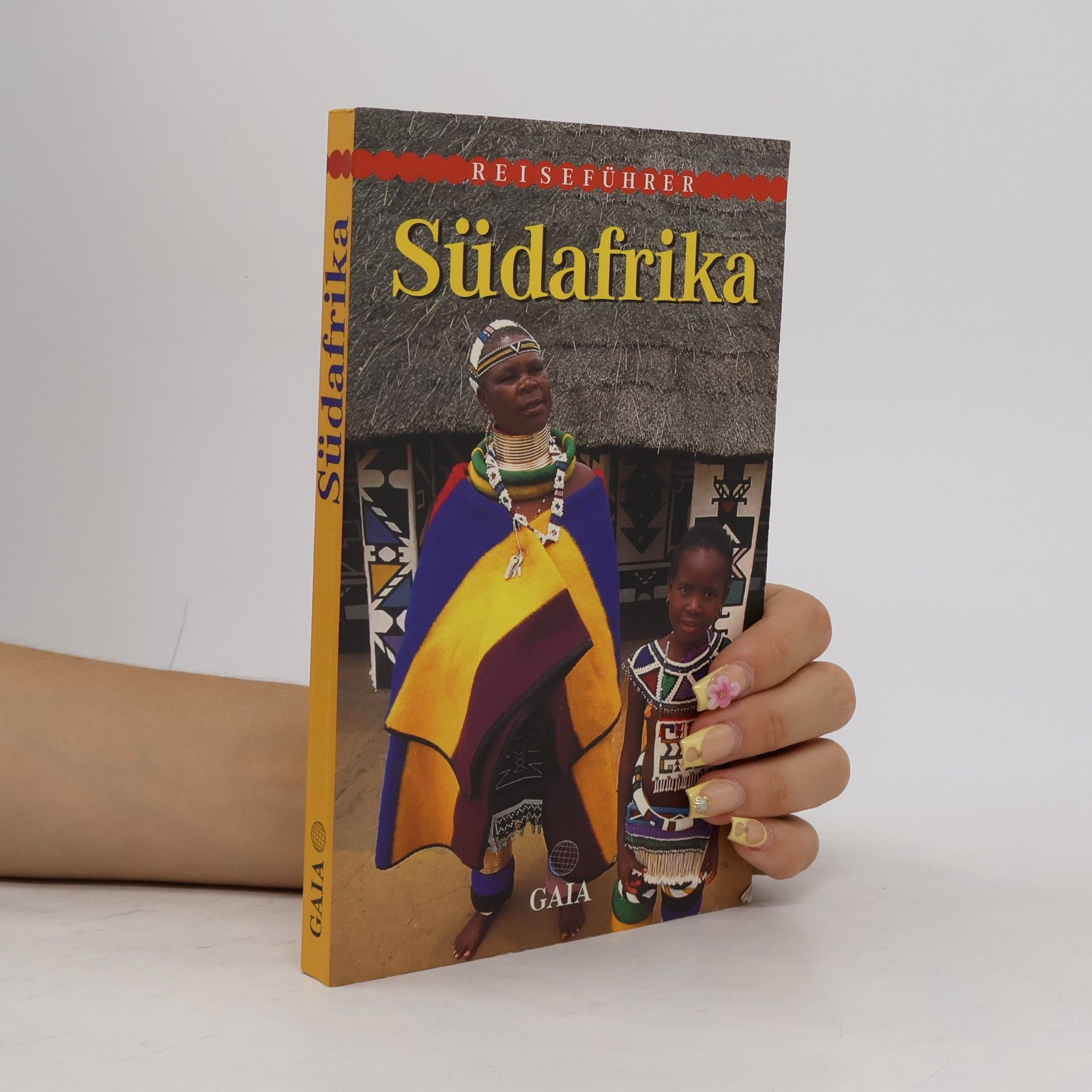 Autorenkollektiv Südafrika