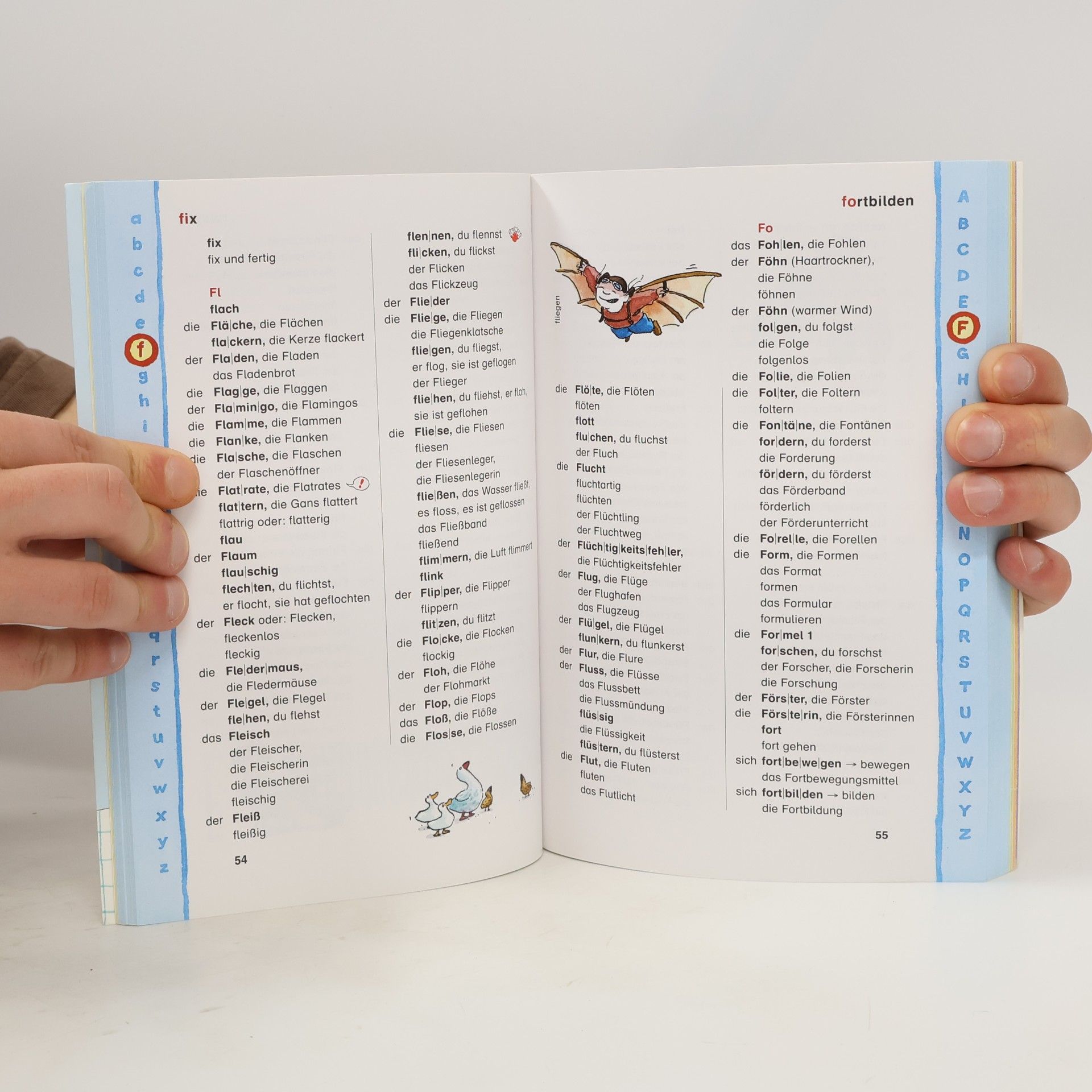AA.VV. Duden- Das Grundschulwörterbuch