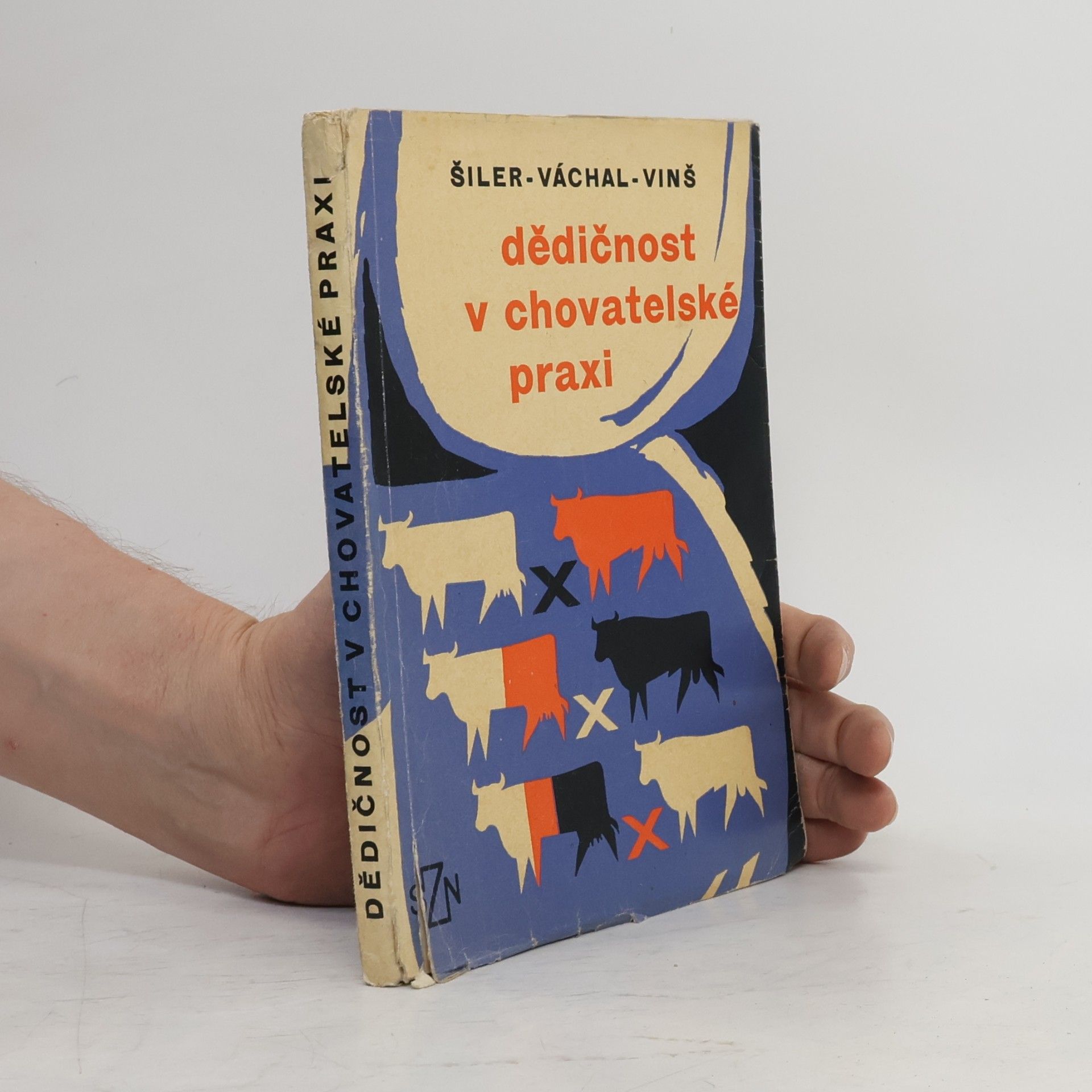 Dědičnost v chovatelské praxi