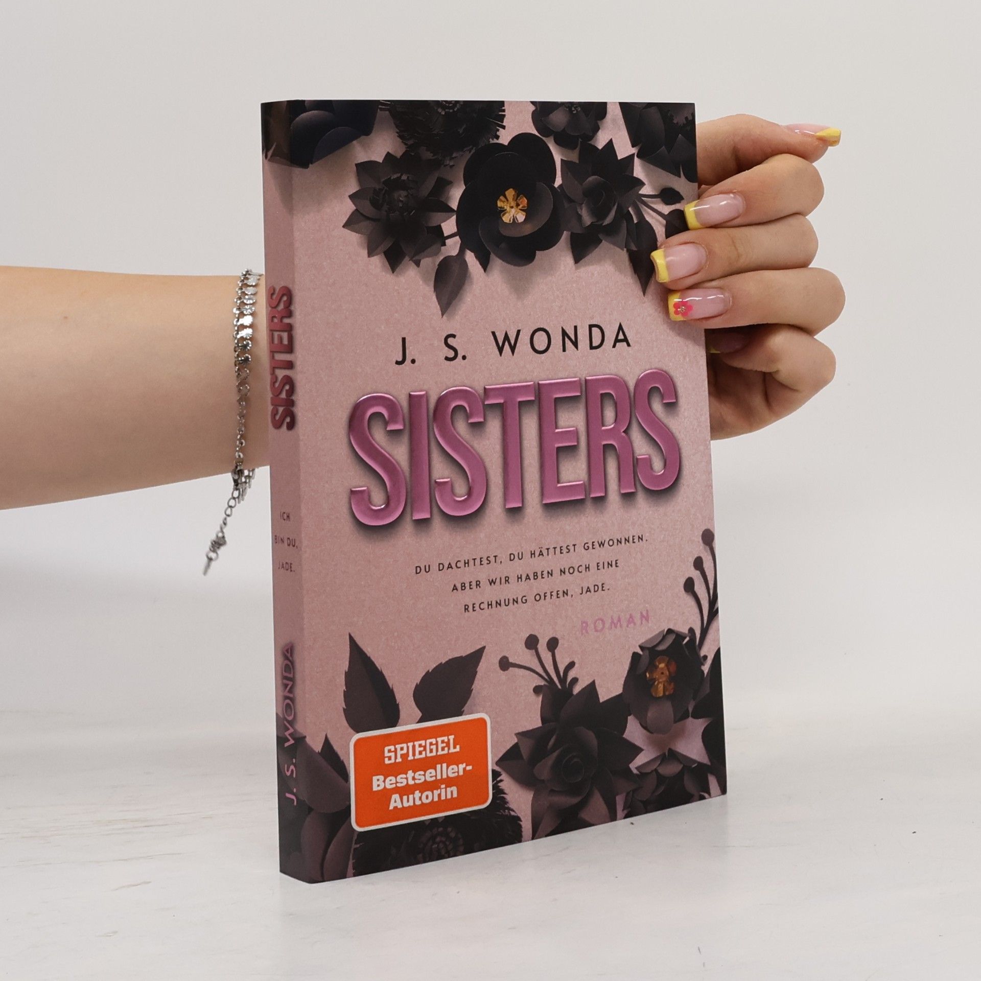 Jane S. Wonda Sisters