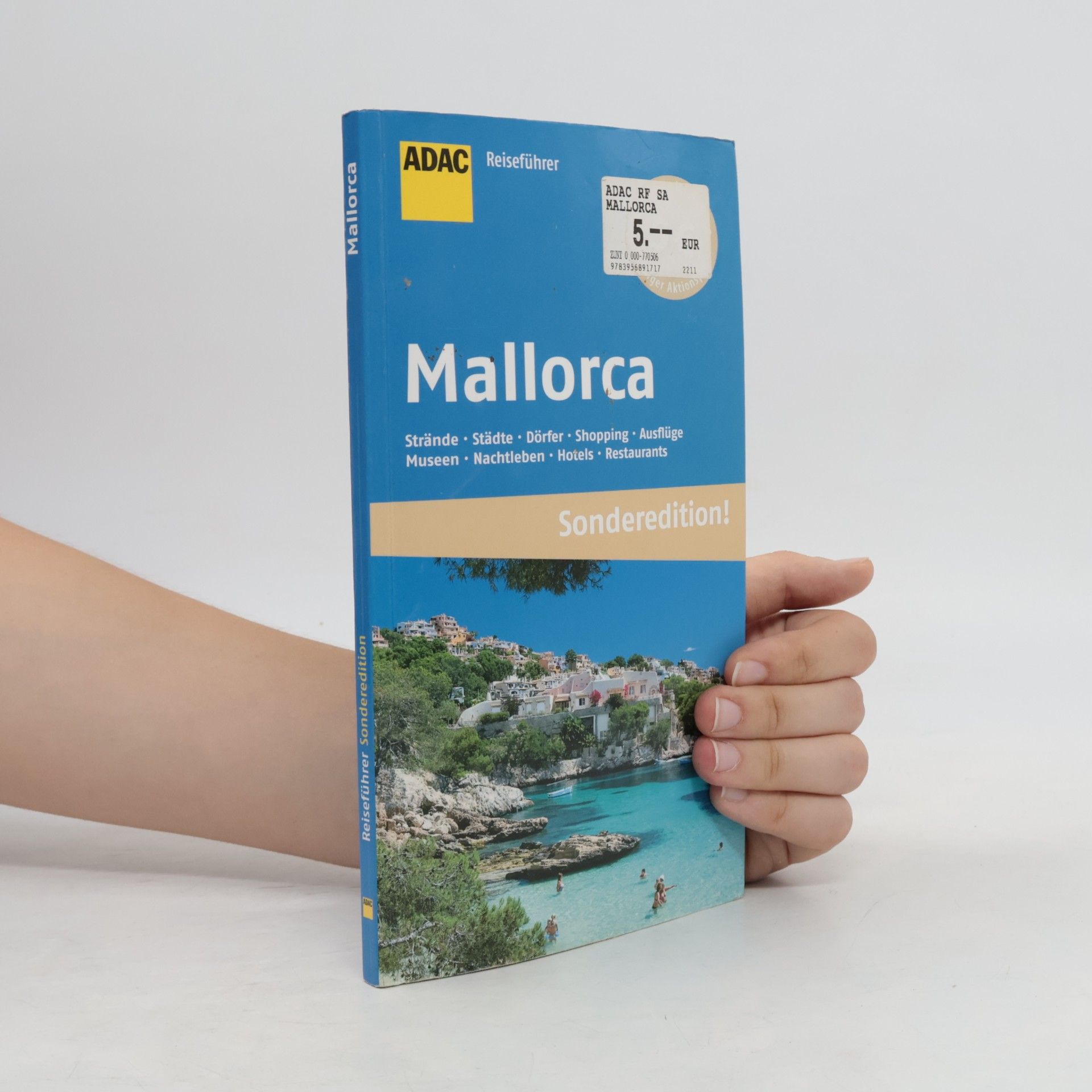 Cornelia Hübler Mallorca