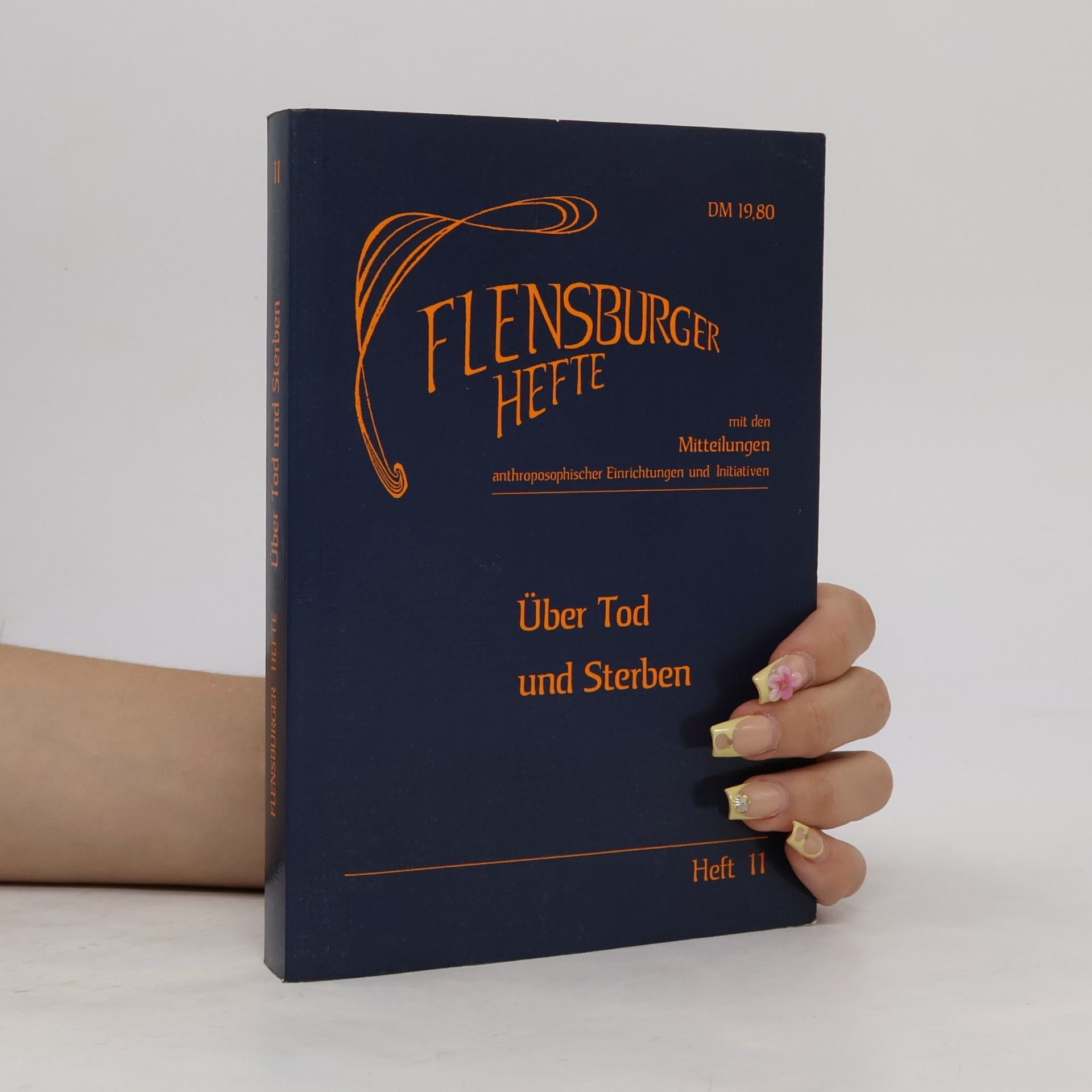 Autorenkollektiv Über Tod und Sterben