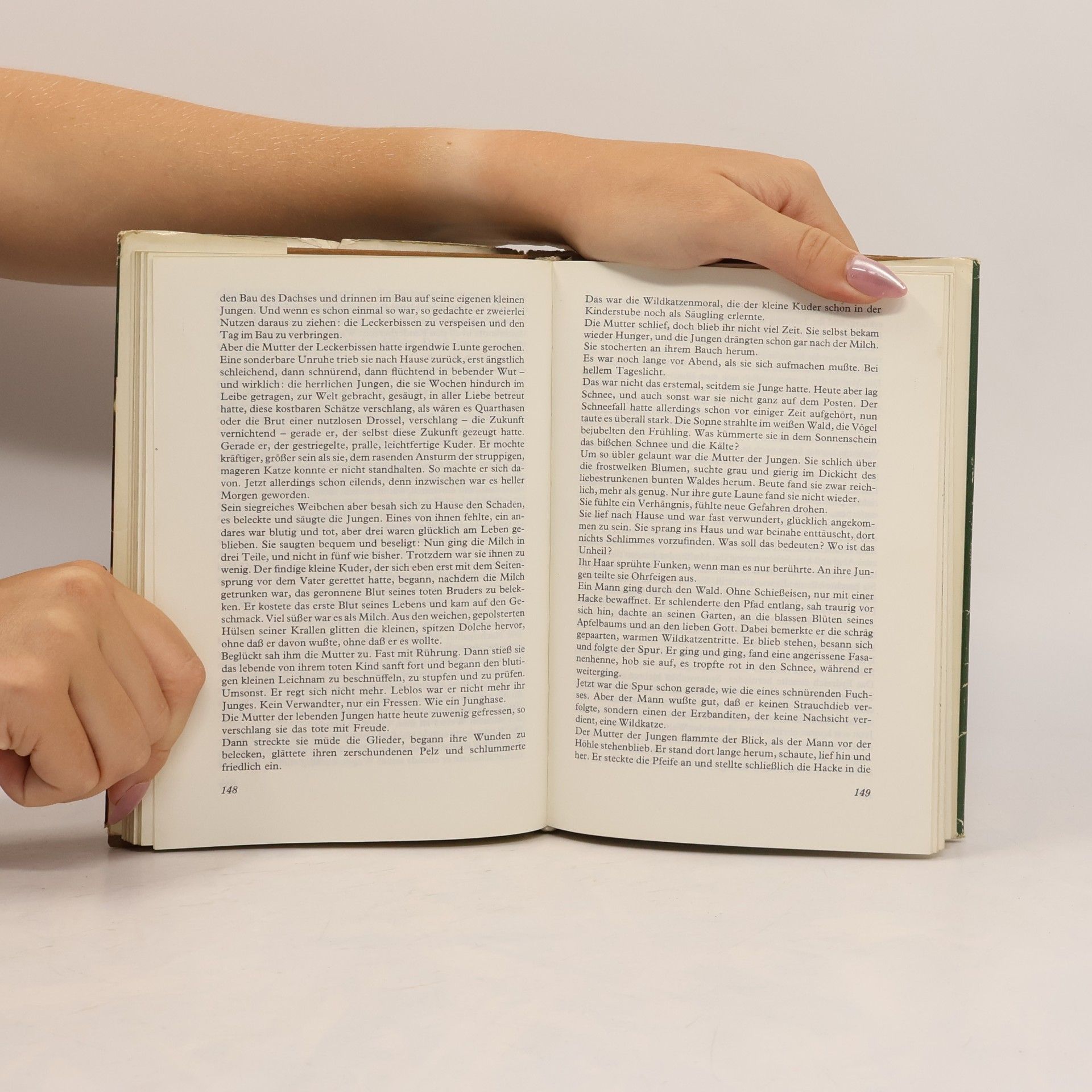 Autorenkollektiv Vier Jahreszeiten. Jagderzählungen