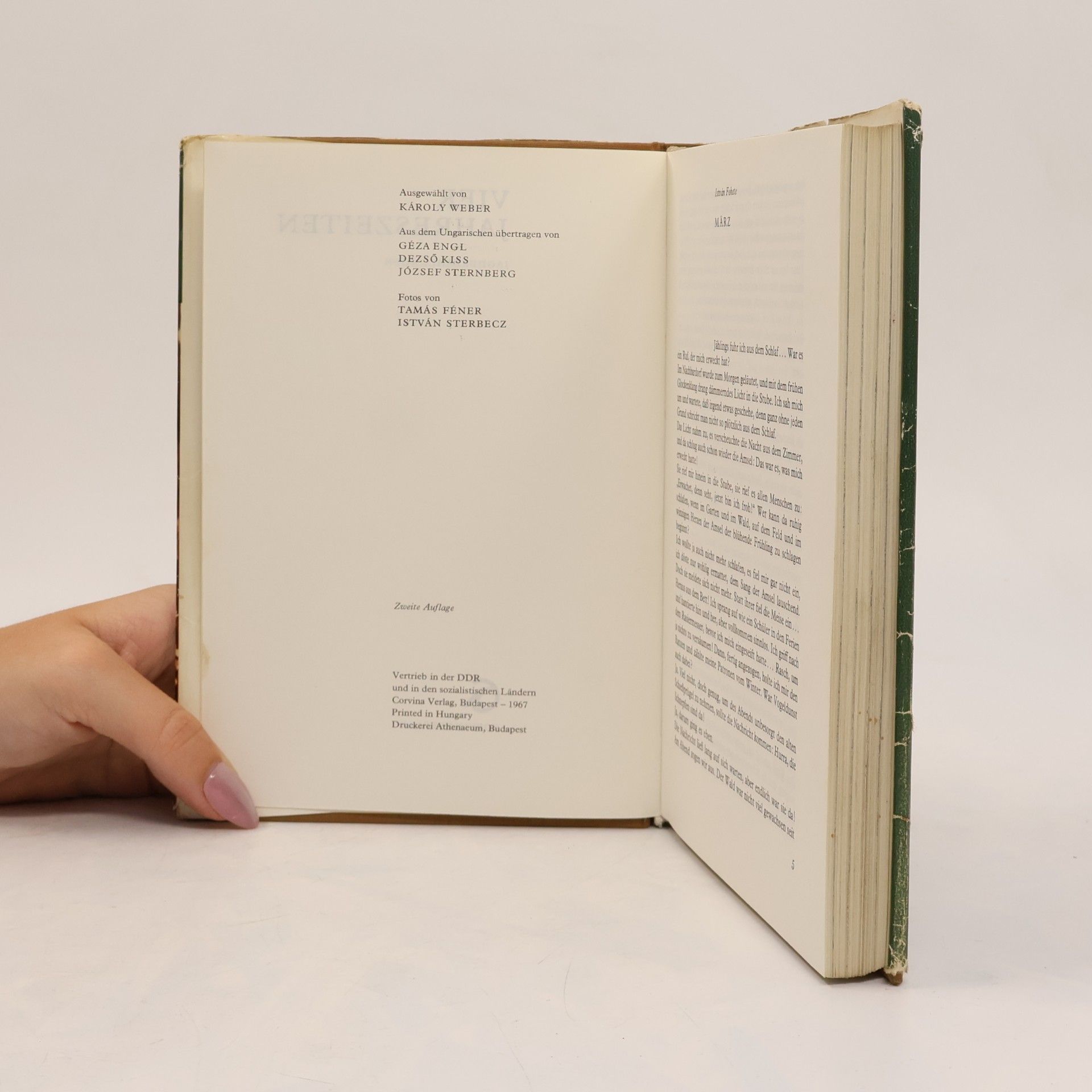 Autorenkollektiv Vier Jahreszeiten. Jagderzählungen