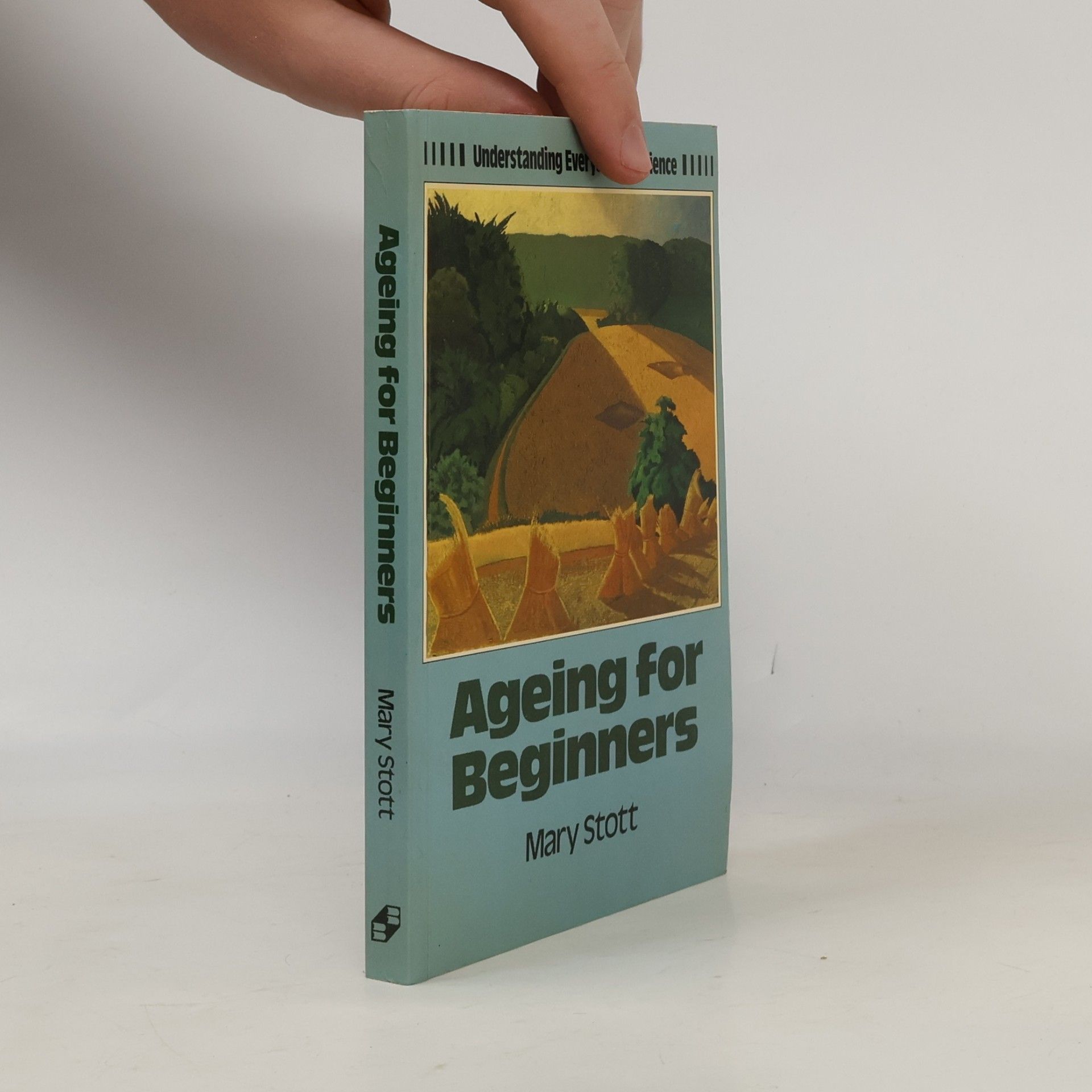 Mary Stottelaar Ageing for Beginners
