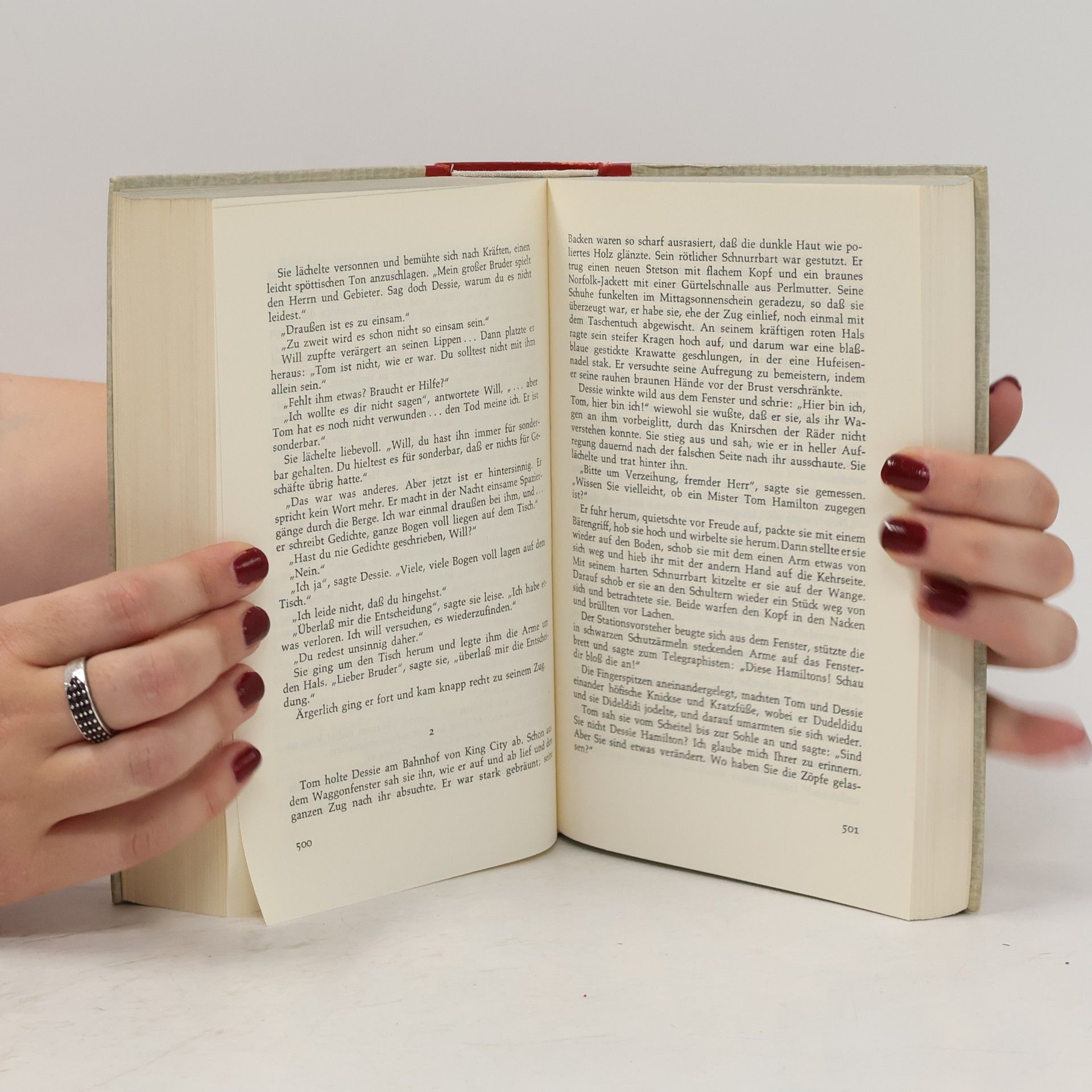 John Steinbeck Jenseits von Eden