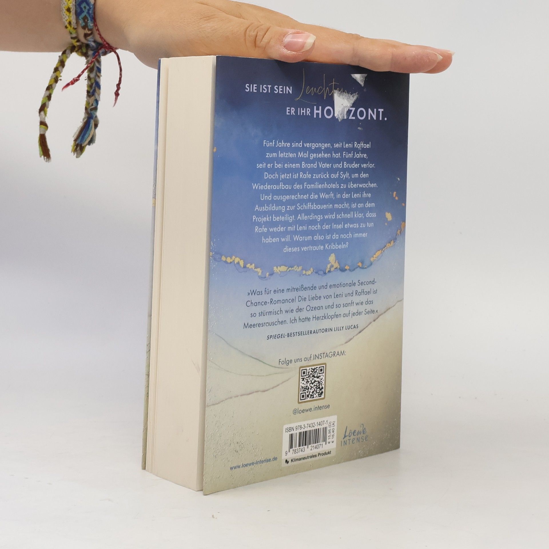 Alexandra Flint Kein Horizont zu weit