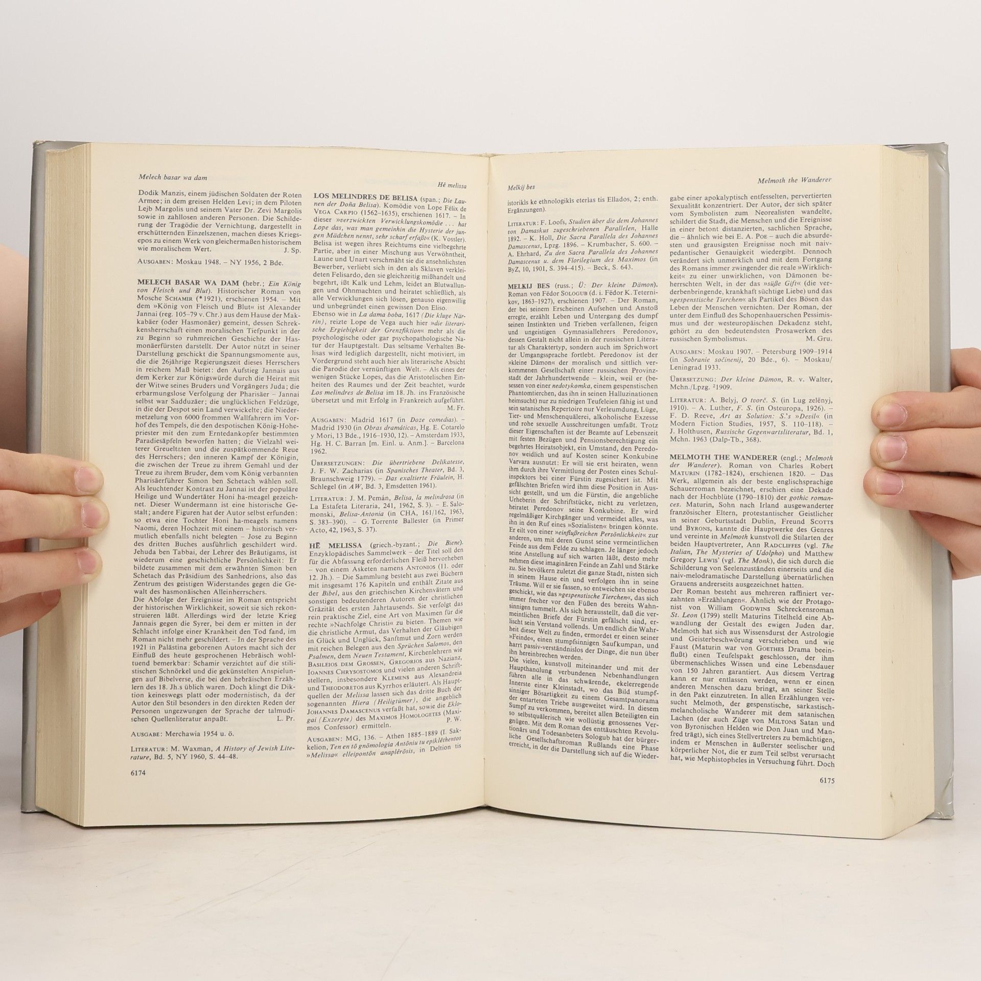 Autorenkollektiv Kindlers Literatur Lexikon: Band VII