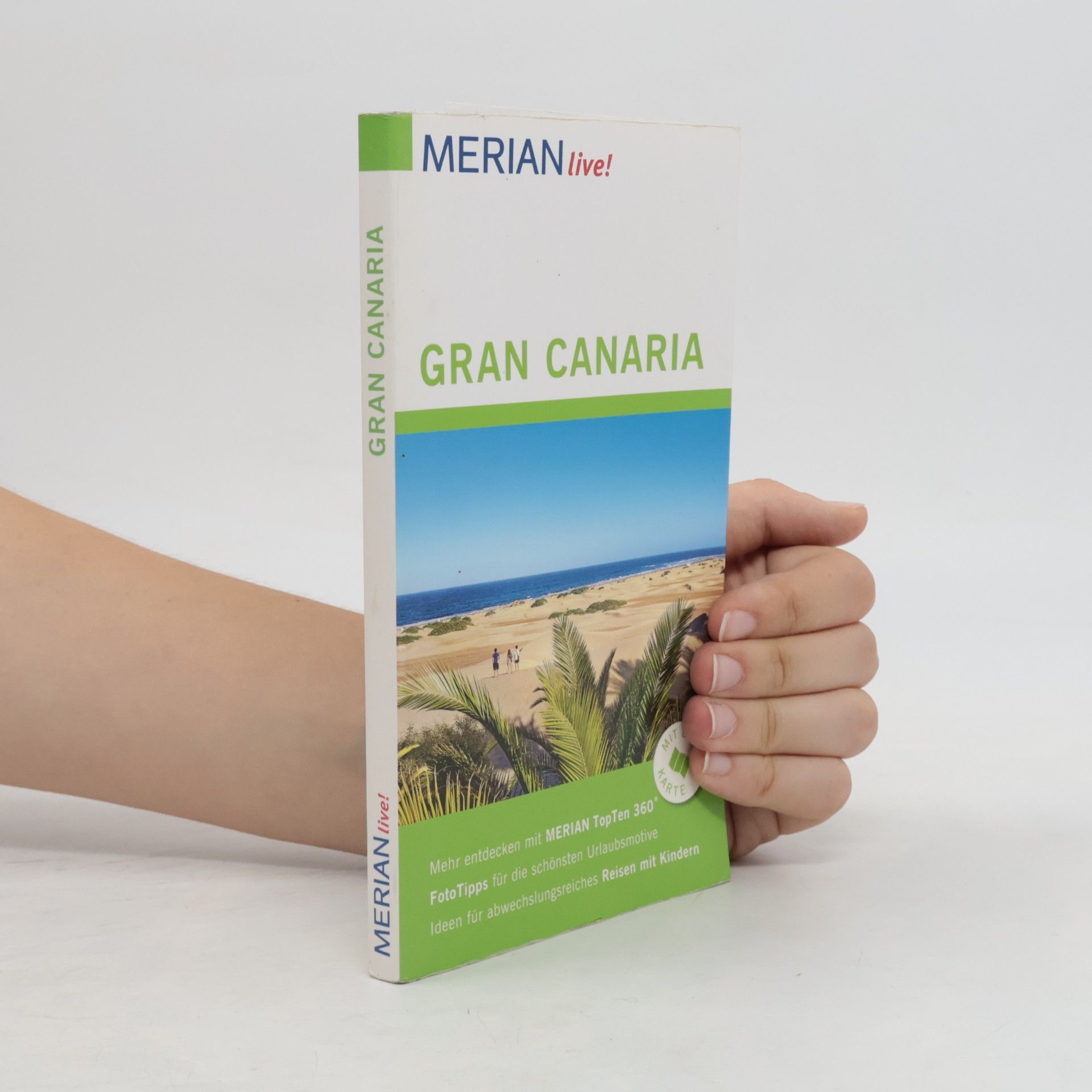Cran Canaria