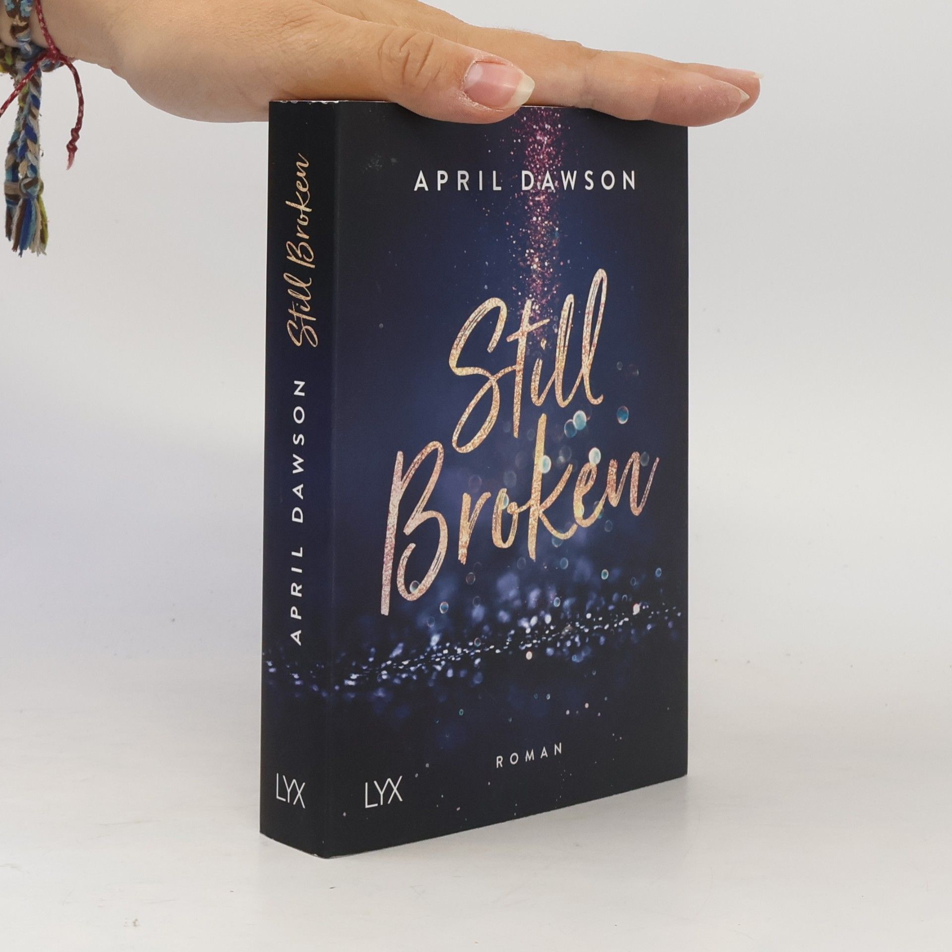 Still broken
