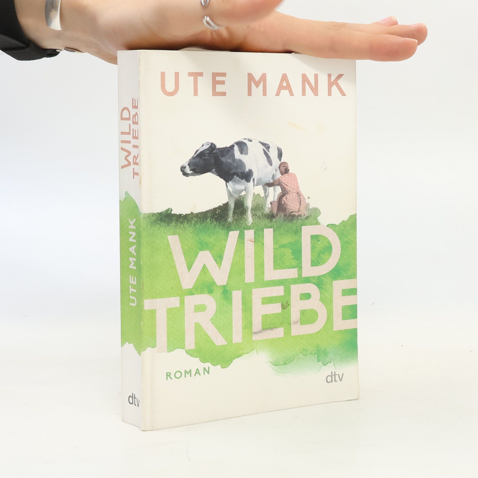 Wildtriebe