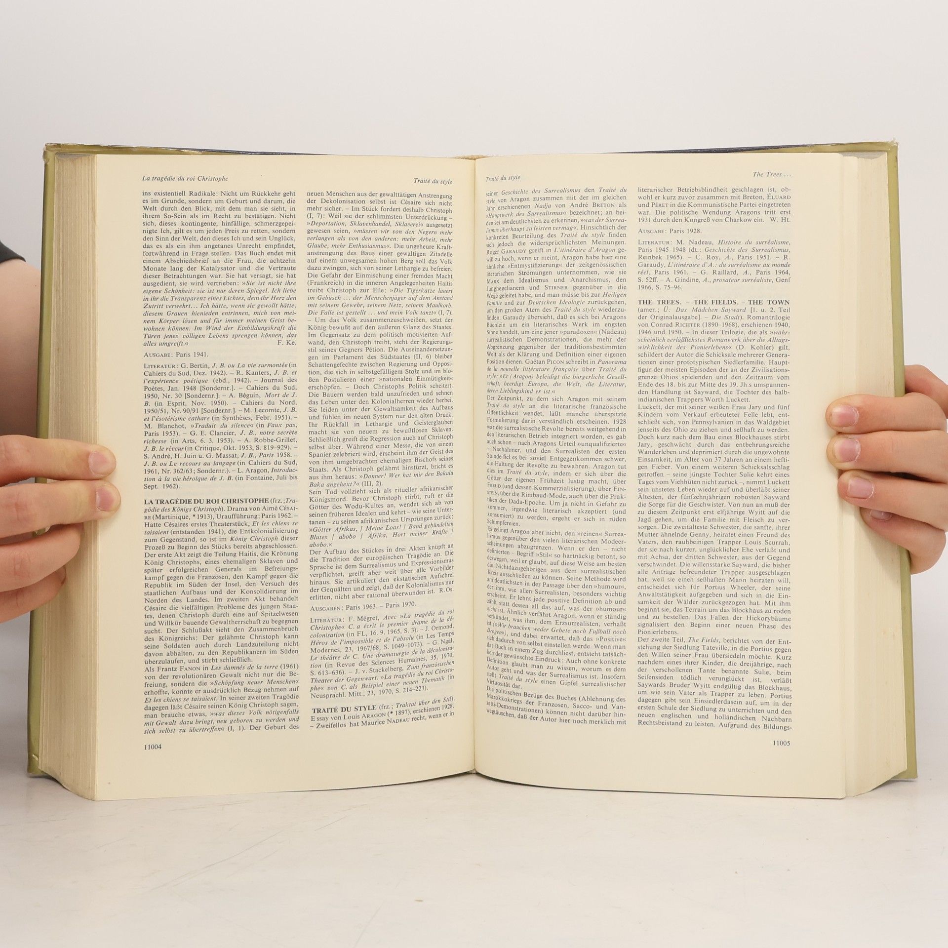 Autorenkollektiv Kindlers Literatur Lexikon. XII. Nachträge und Register