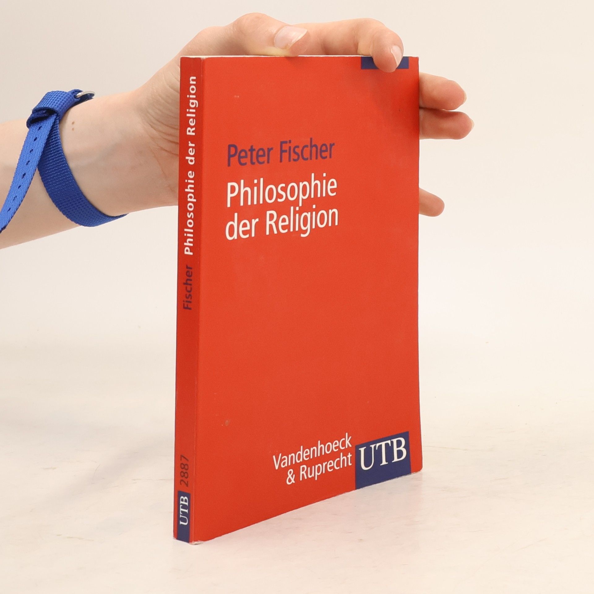 Philosophie der Religion