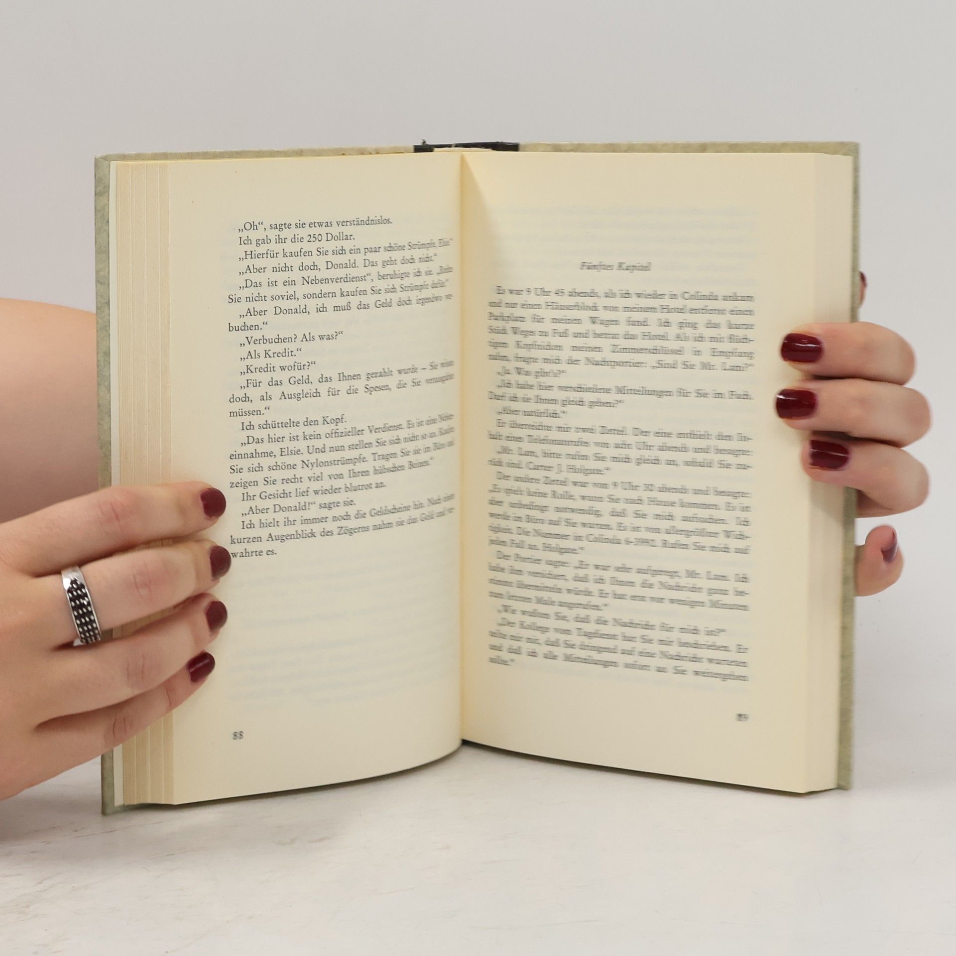 Erle Stanley Gardner Lockvögel