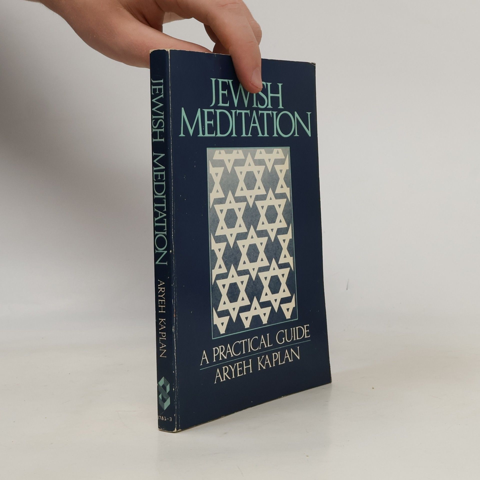 Jewish Meditation