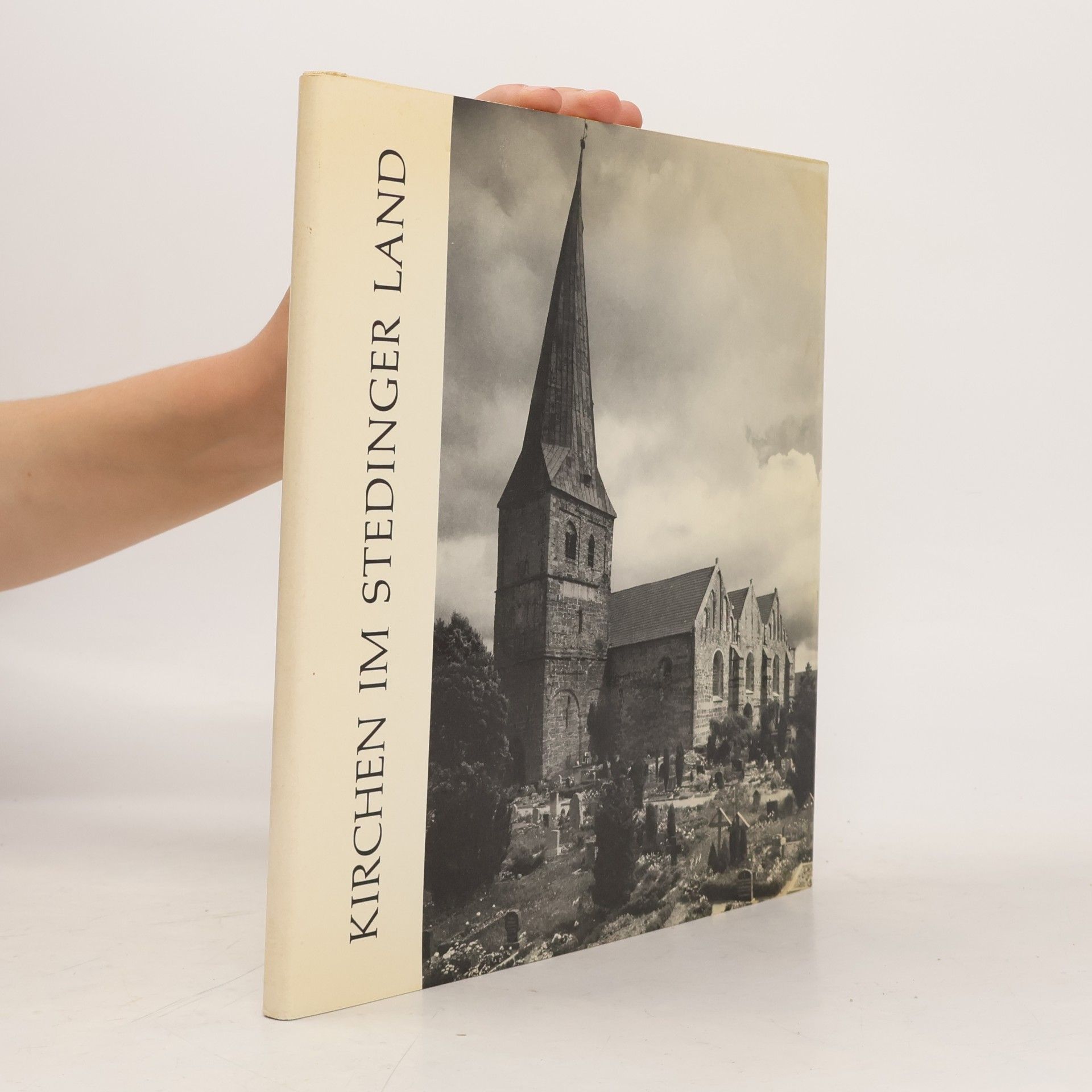 Kolektiv autorů Kirchen im Stedinger Land