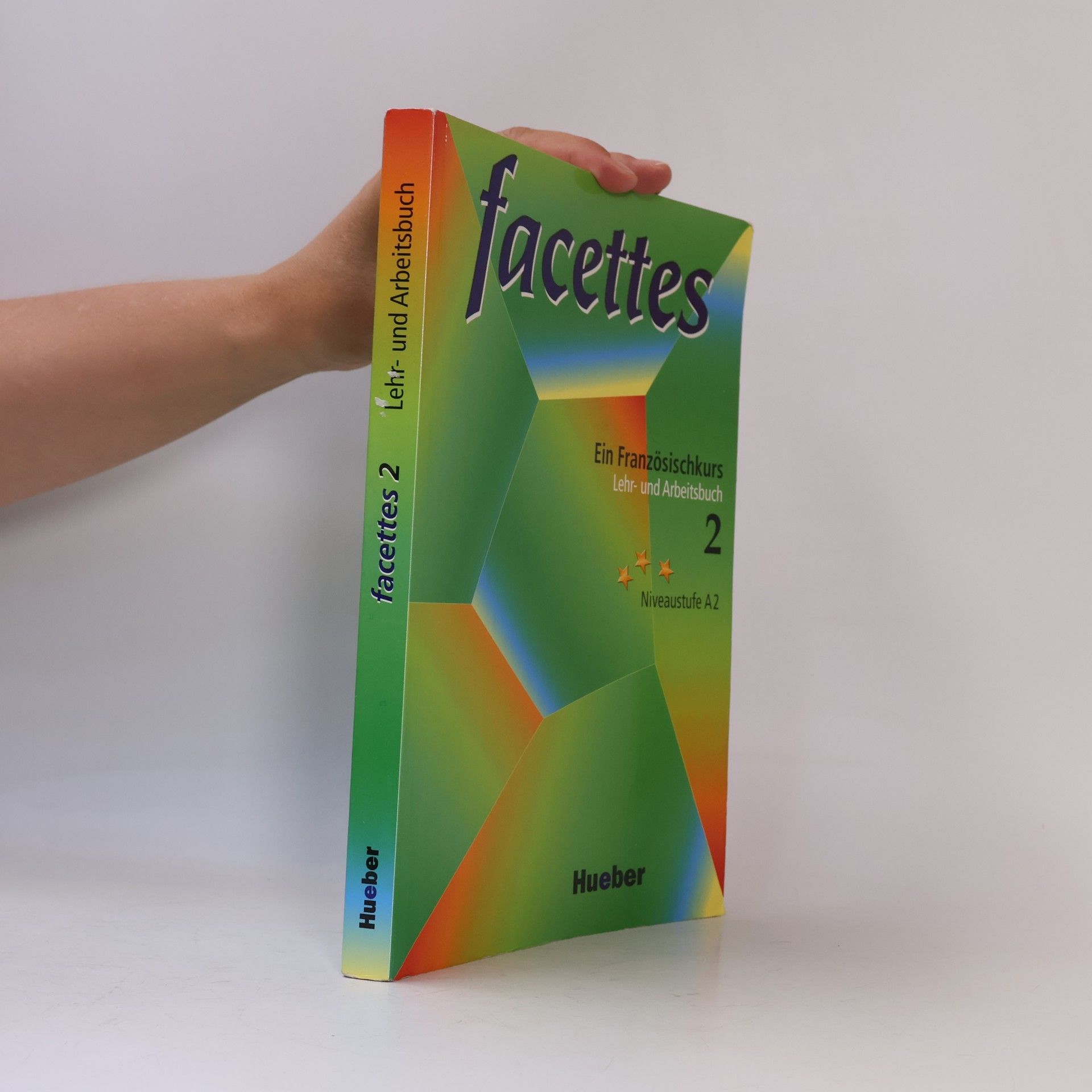 Autorenkollektiv Facettes