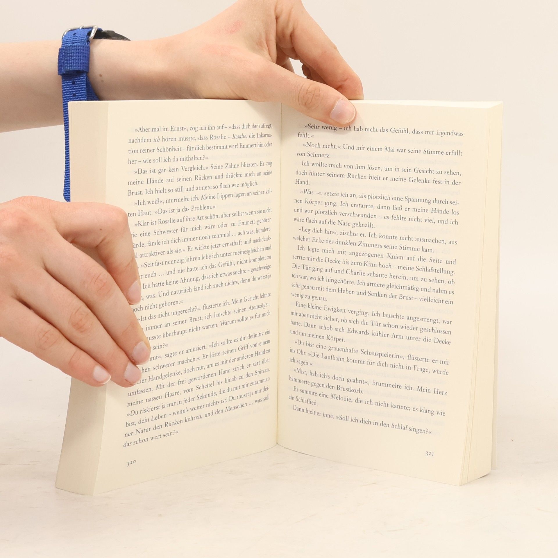 Stephenie Meyer Biss zum Morgengrauen