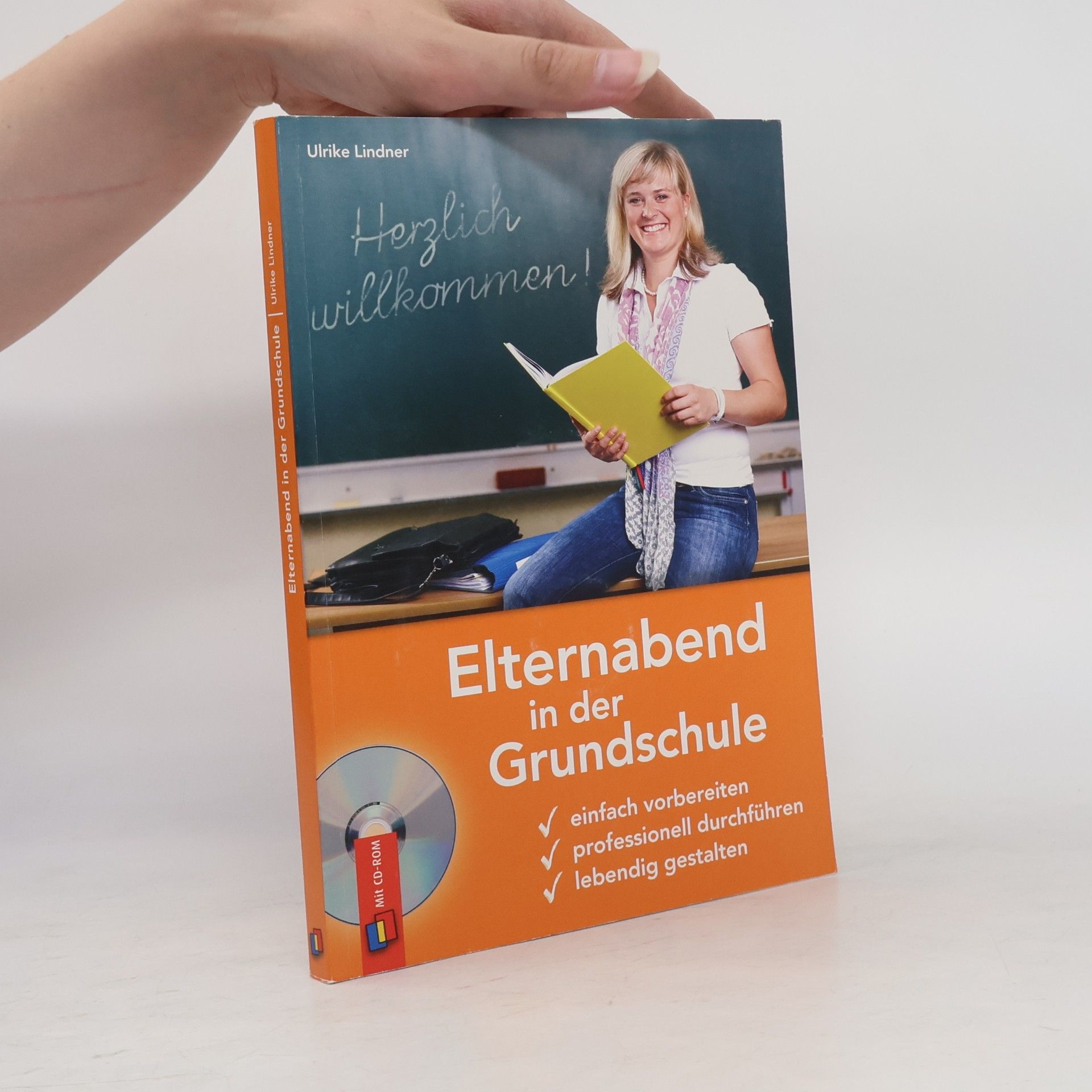 Elternabend in der Grundschule