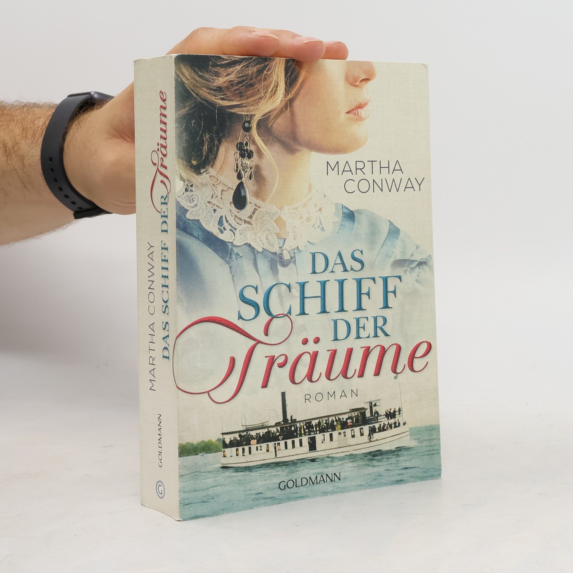 Das Schiff der Träume