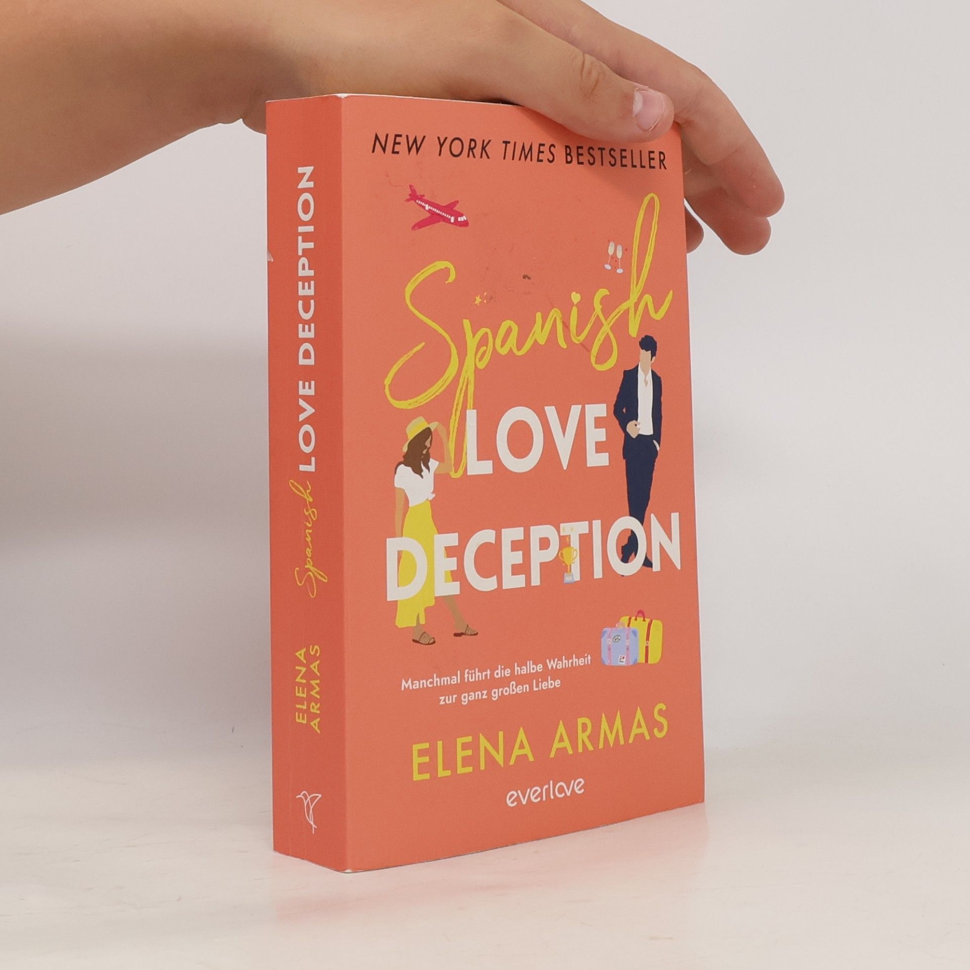 Spanish Love Deception