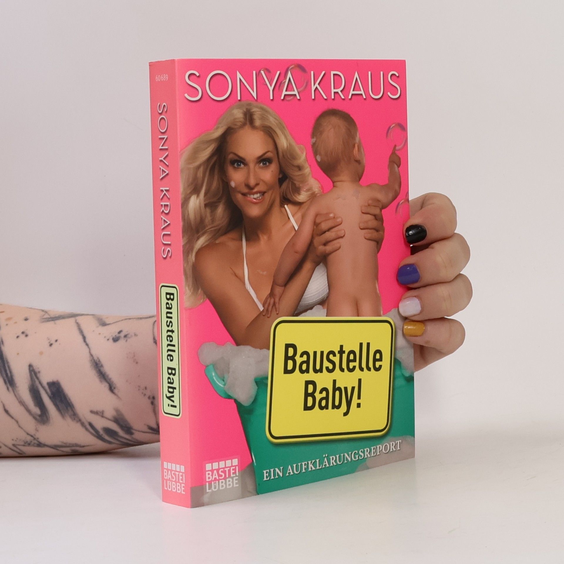 Baustelle Baby!