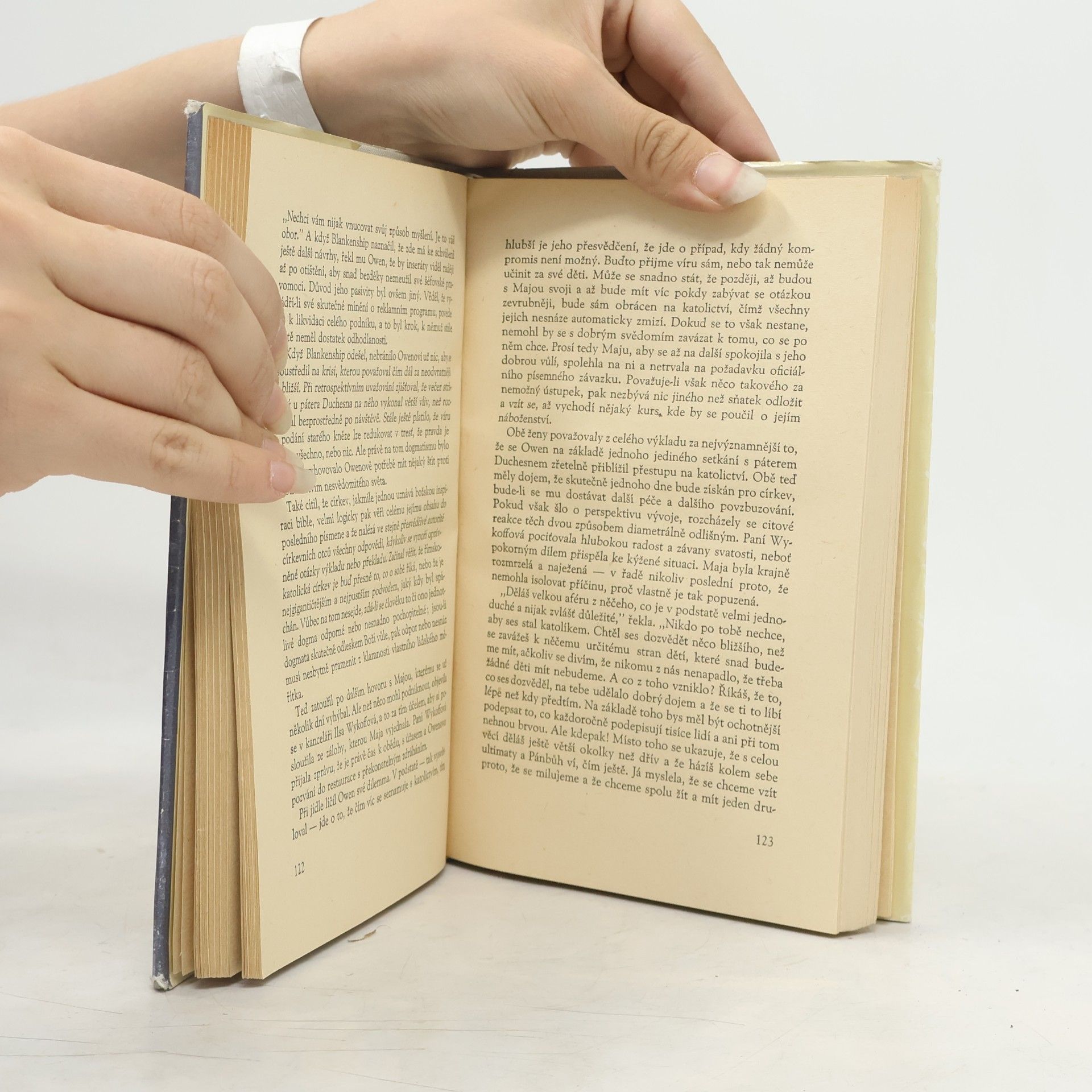 Ring Lardner Extase Owena Muira